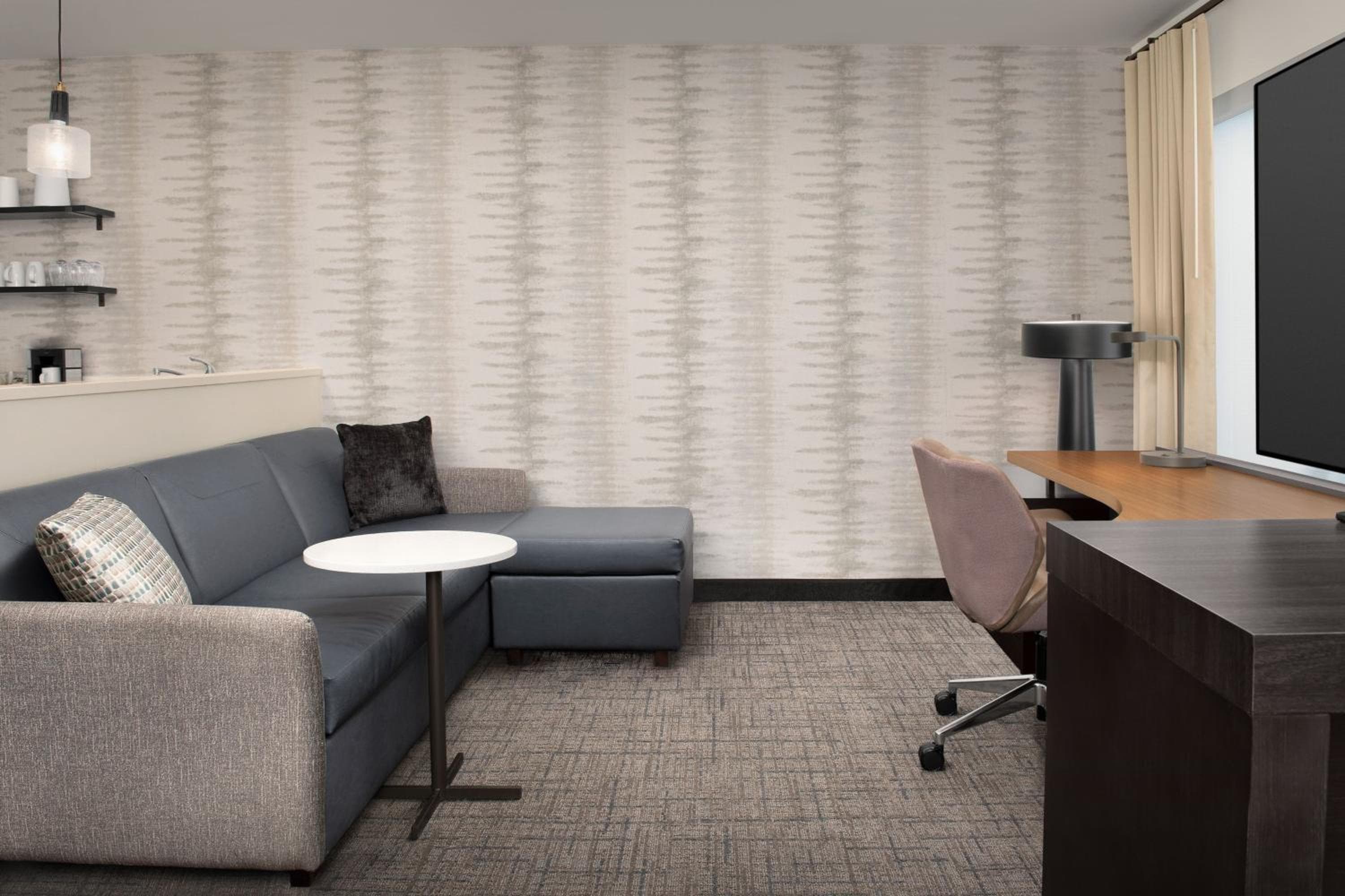 Residence Inn by Marriott Fresno Clovis, Clovis, photo 4