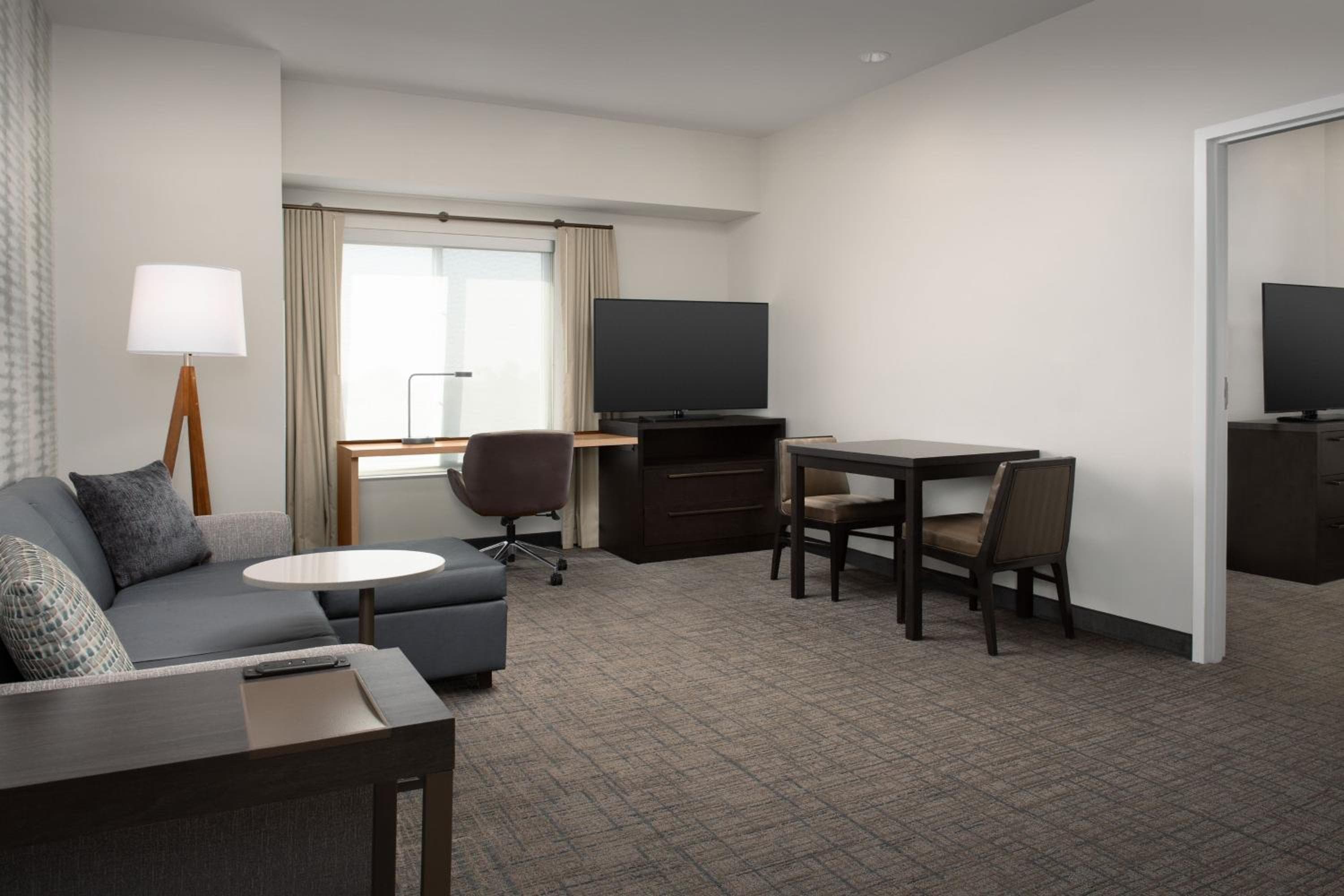 Residence Inn by Marriott Fresno Clovis, Clovis, photo 2