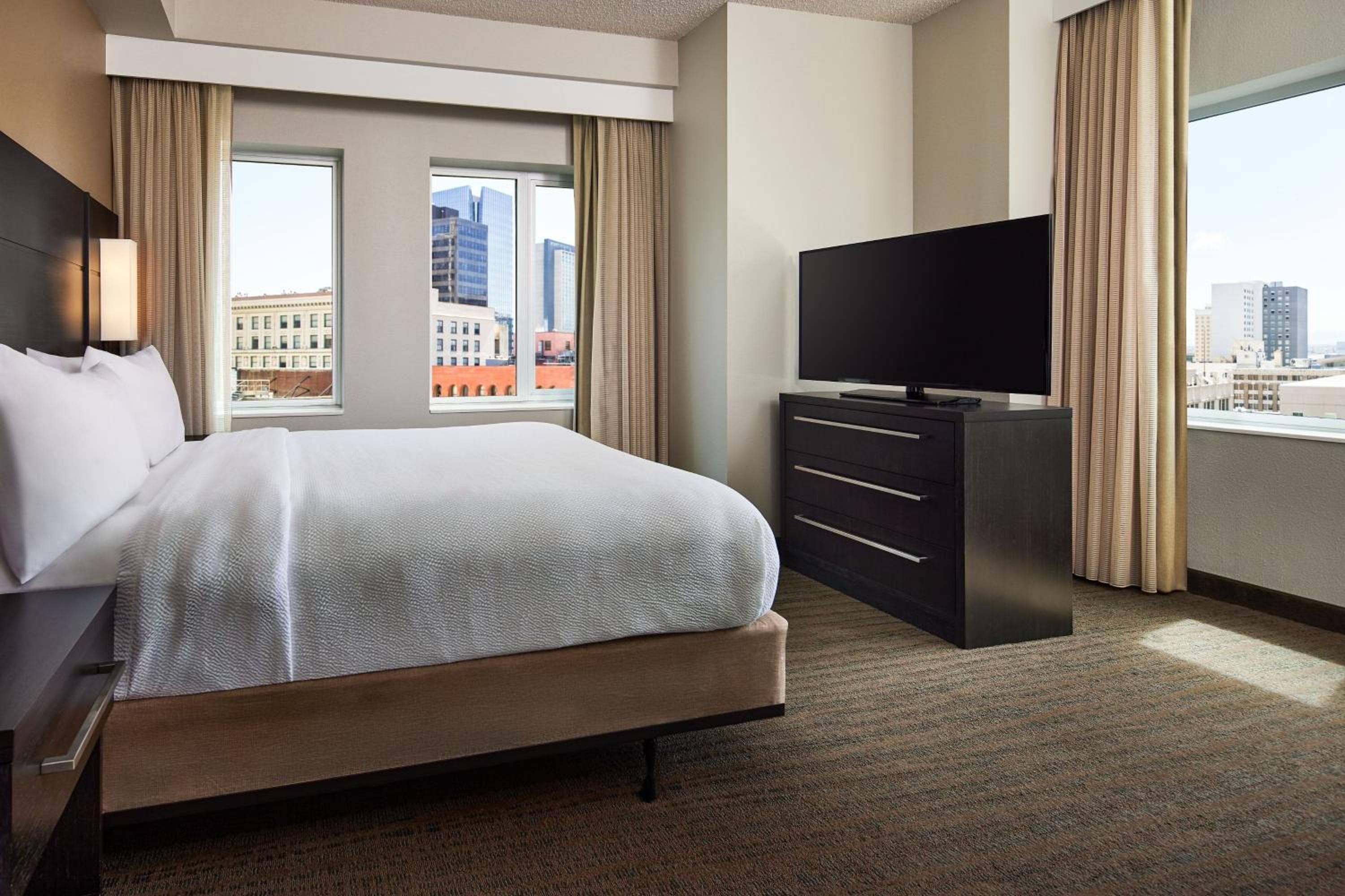 Residence Inn Denver City Center, Denver, photo 3