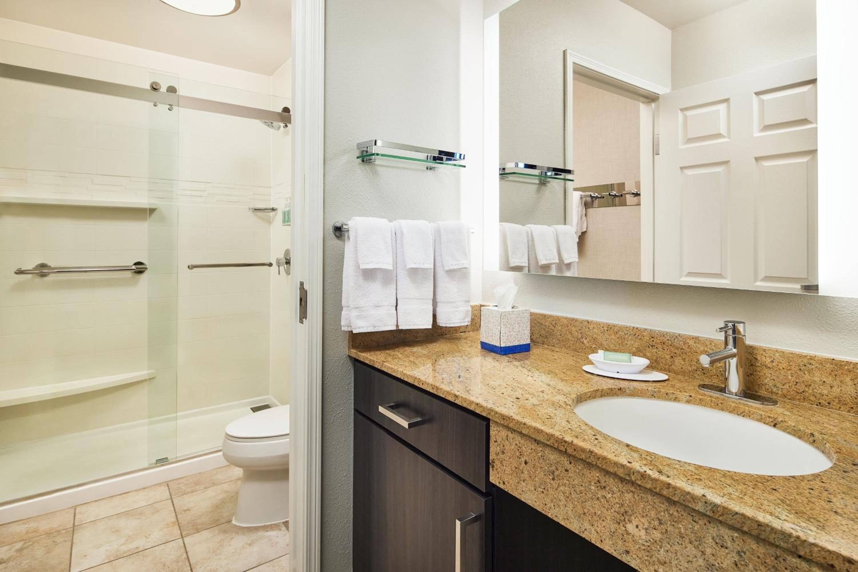 Residence Inn Denver City Center, Denver, photo 6