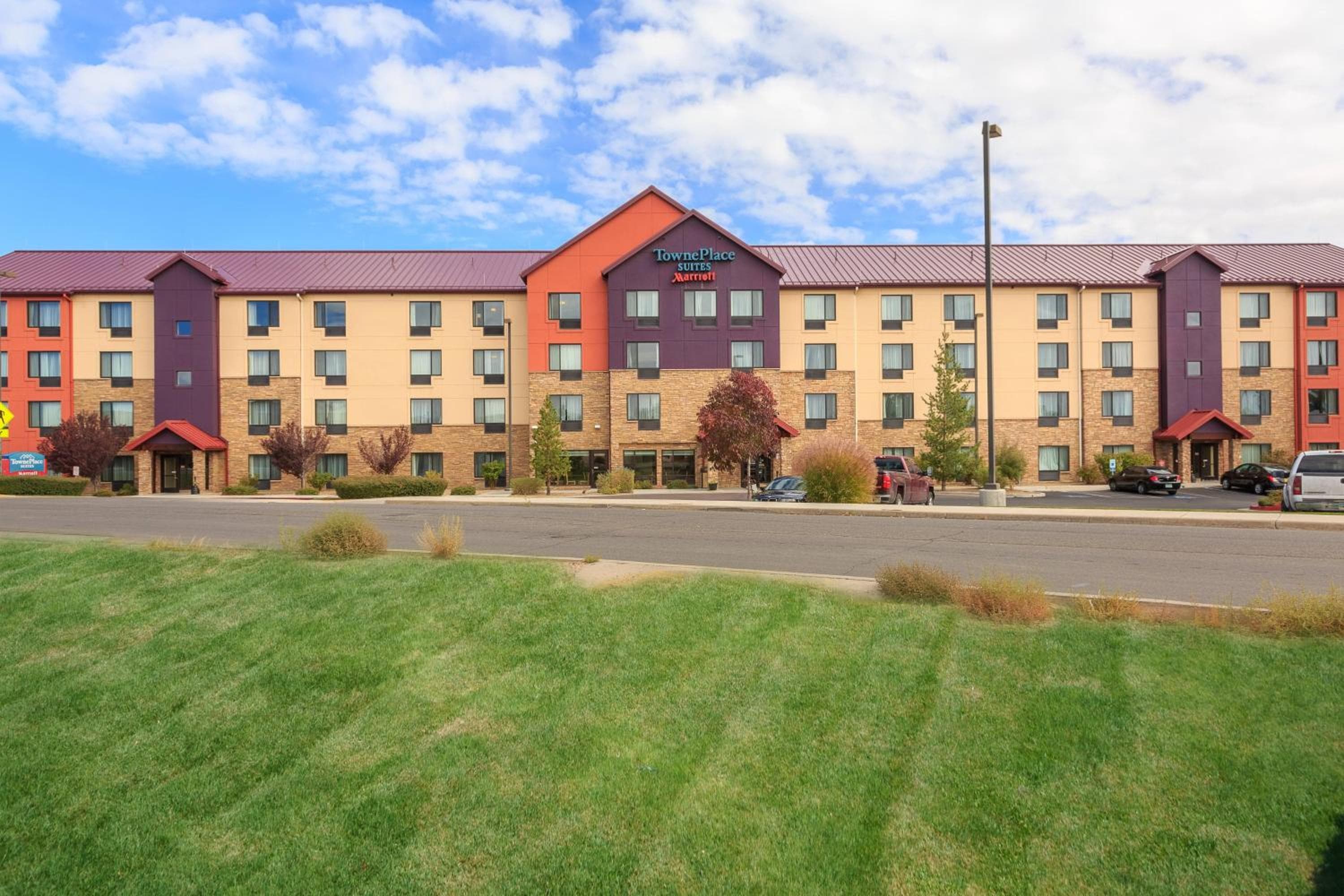 TownePlace Suites Farmington, Farmington