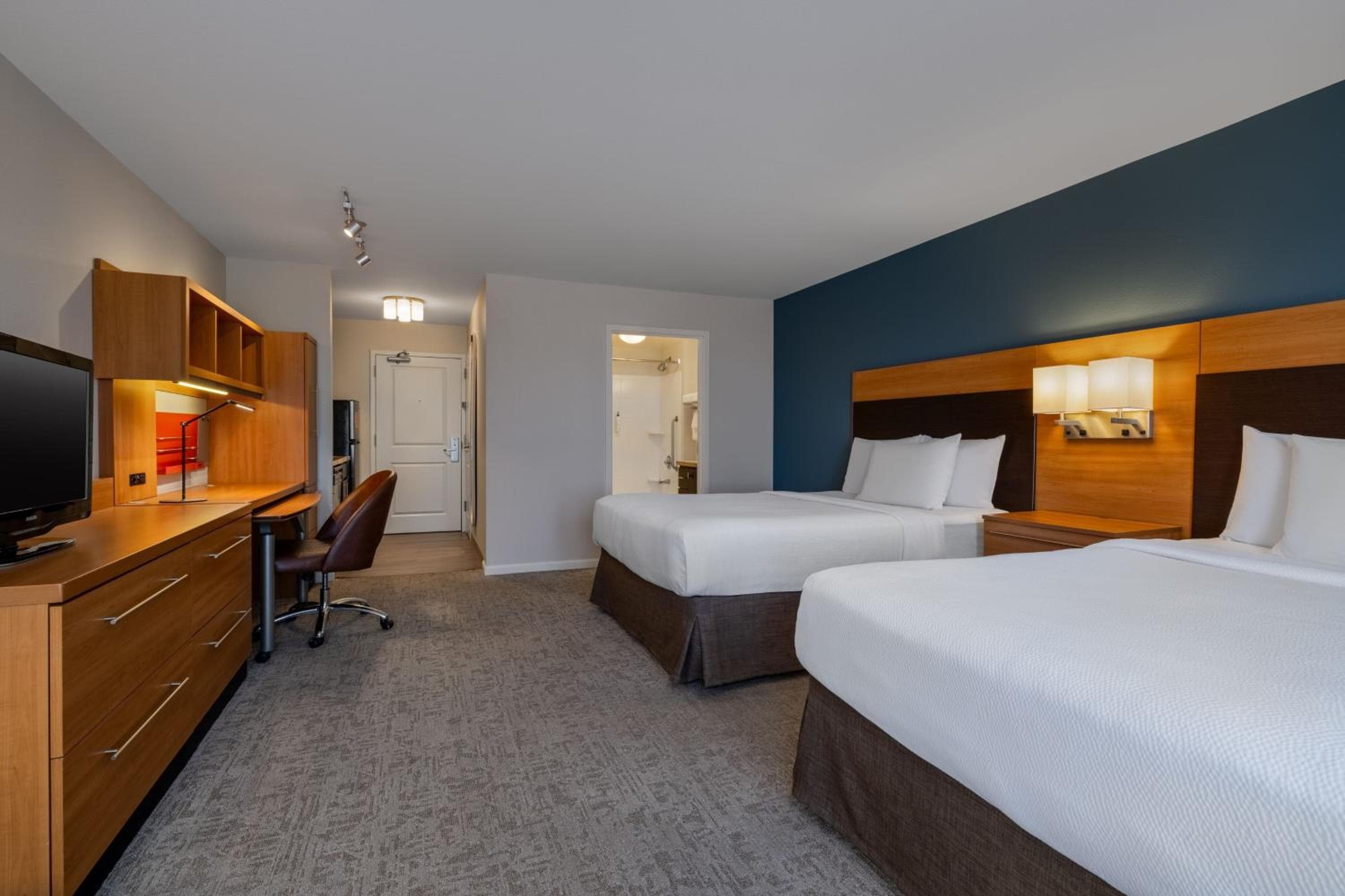 TownePlace Suites by Marriott Albuquerque North, Albuquerque, photo 6