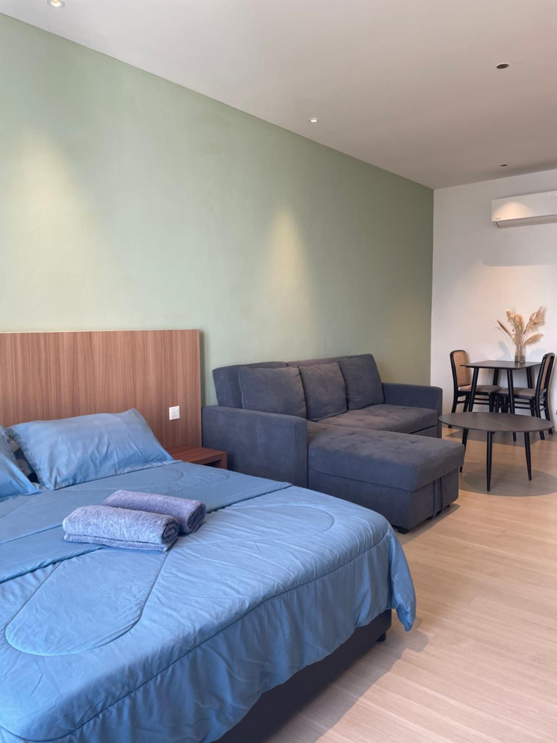 Getawayhub Roxy Sematan Beach Apartment, Sematan, photo 5