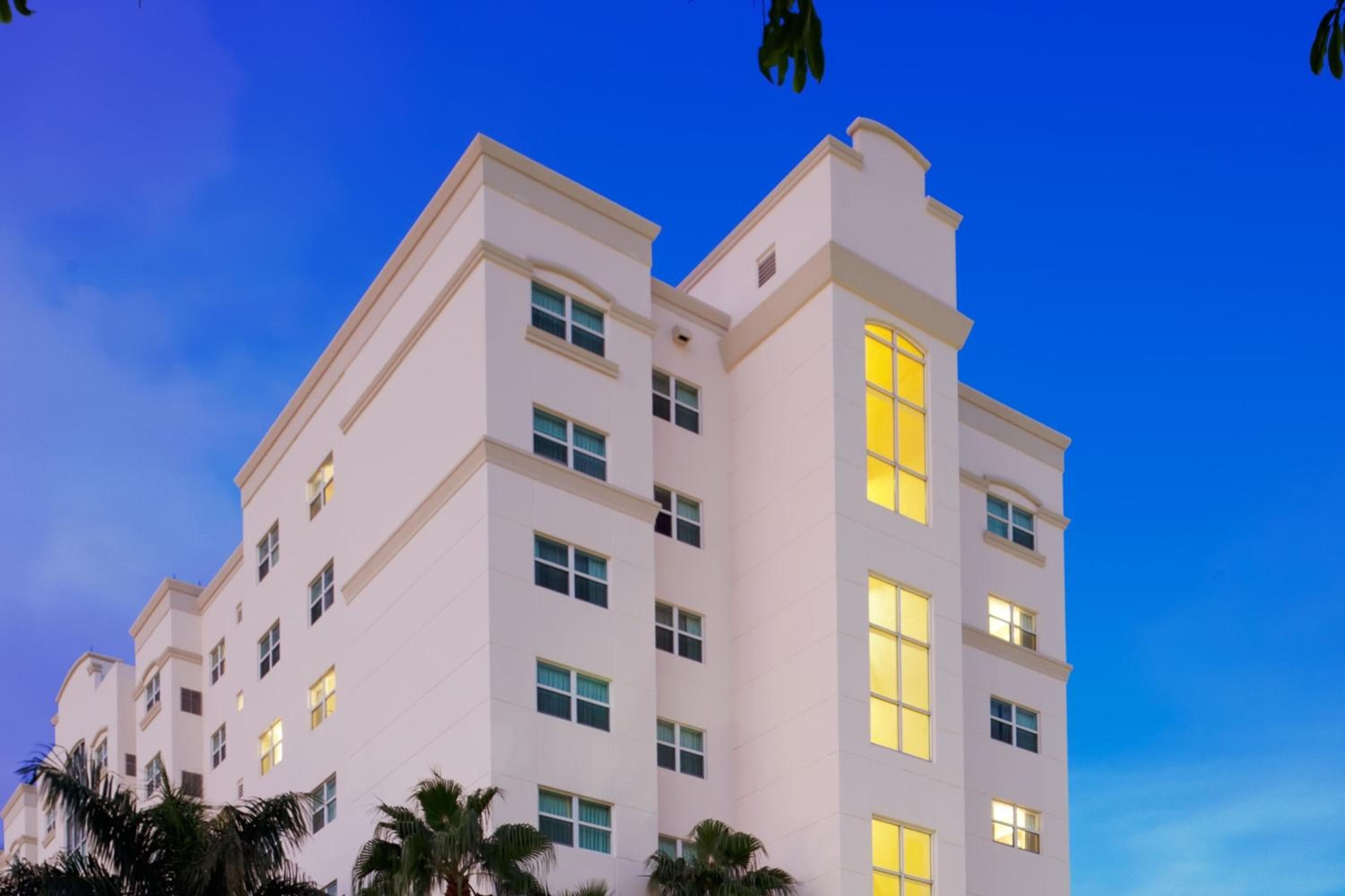 Residence Inn by Marriott Miami Aventura Mall, photo 3