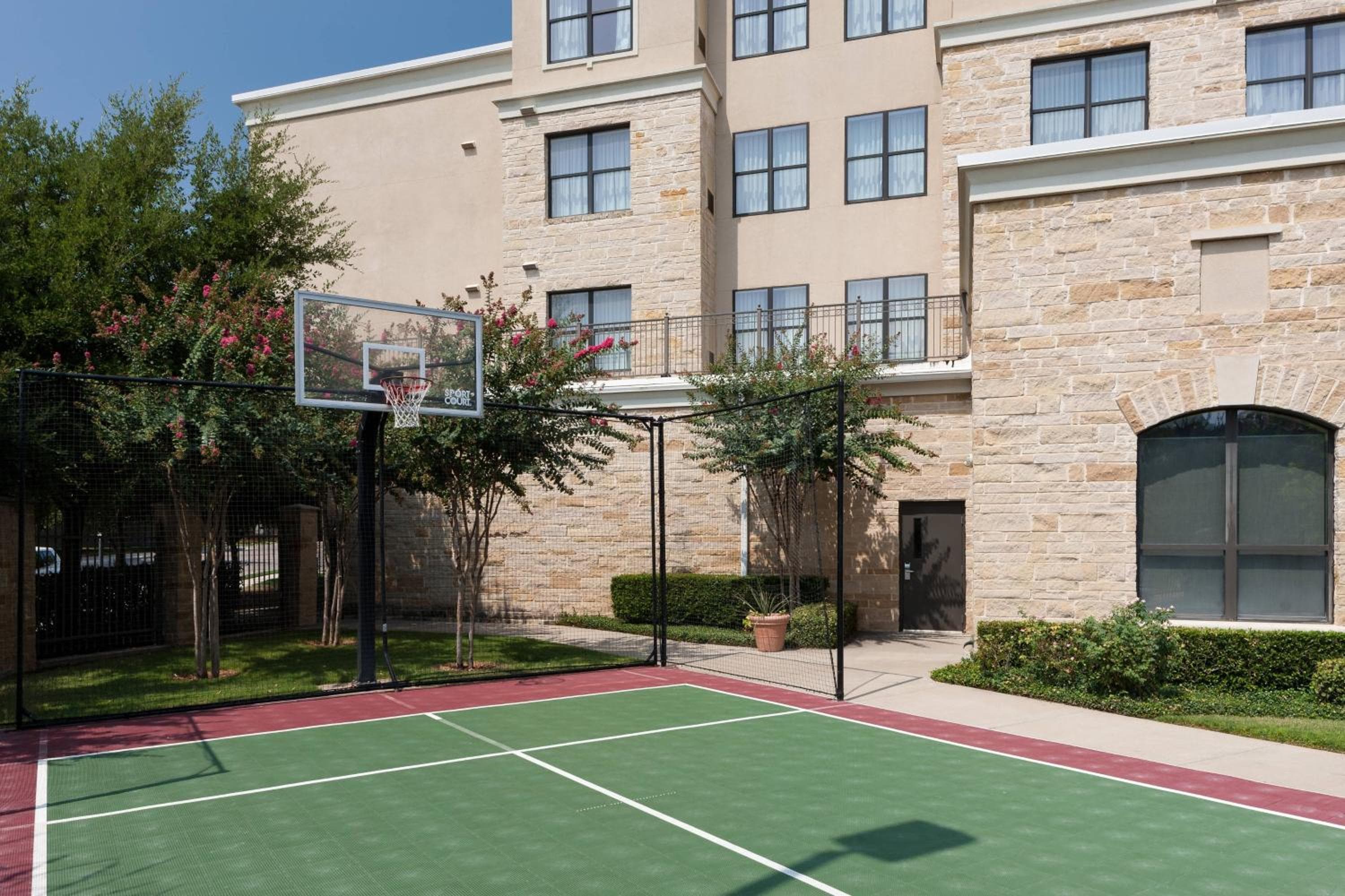 Residence Inn Fort Worth Cultural District, Fort Worth, photo 5