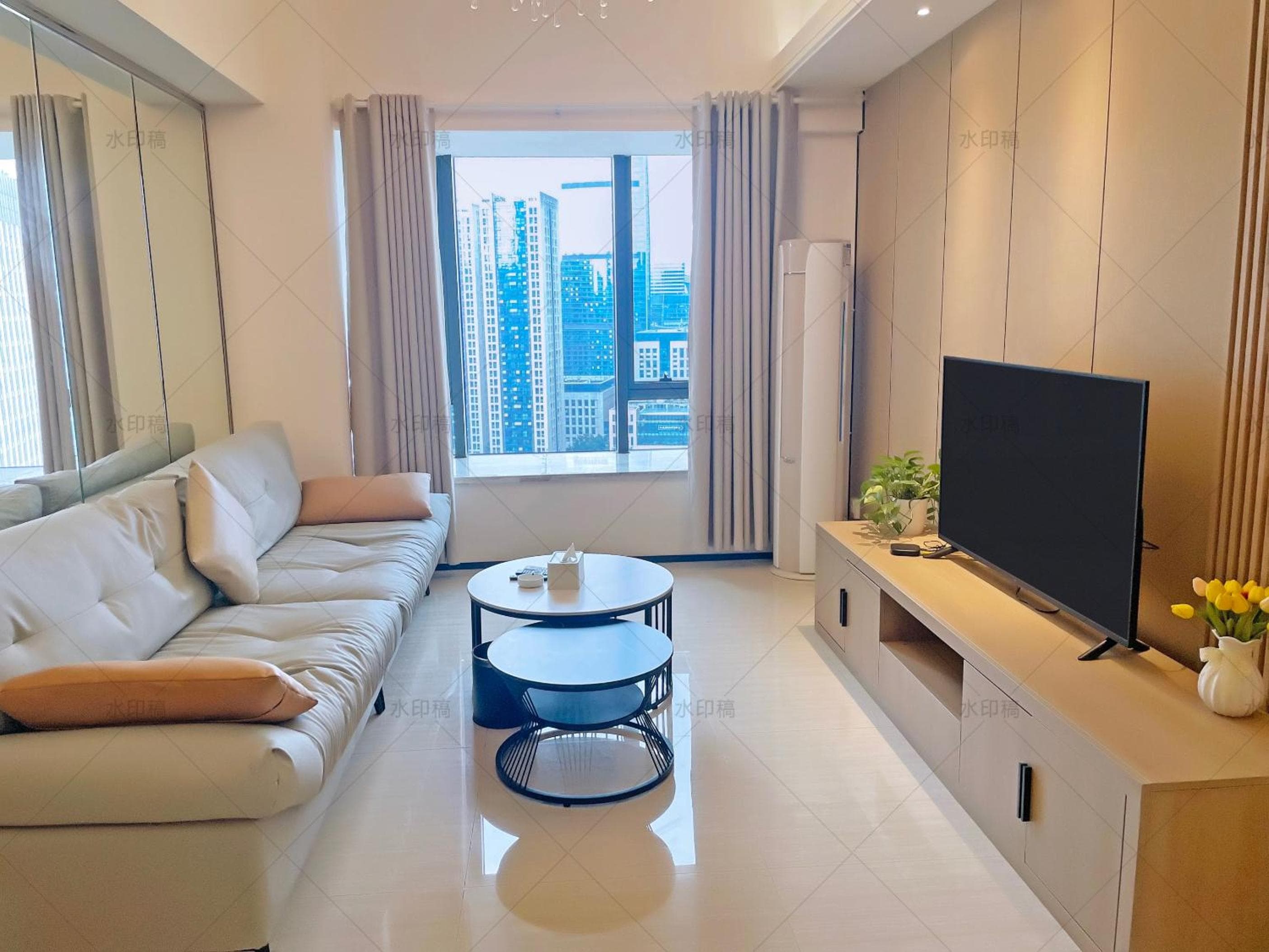 Orange Apartments, Chengdu, photo 3