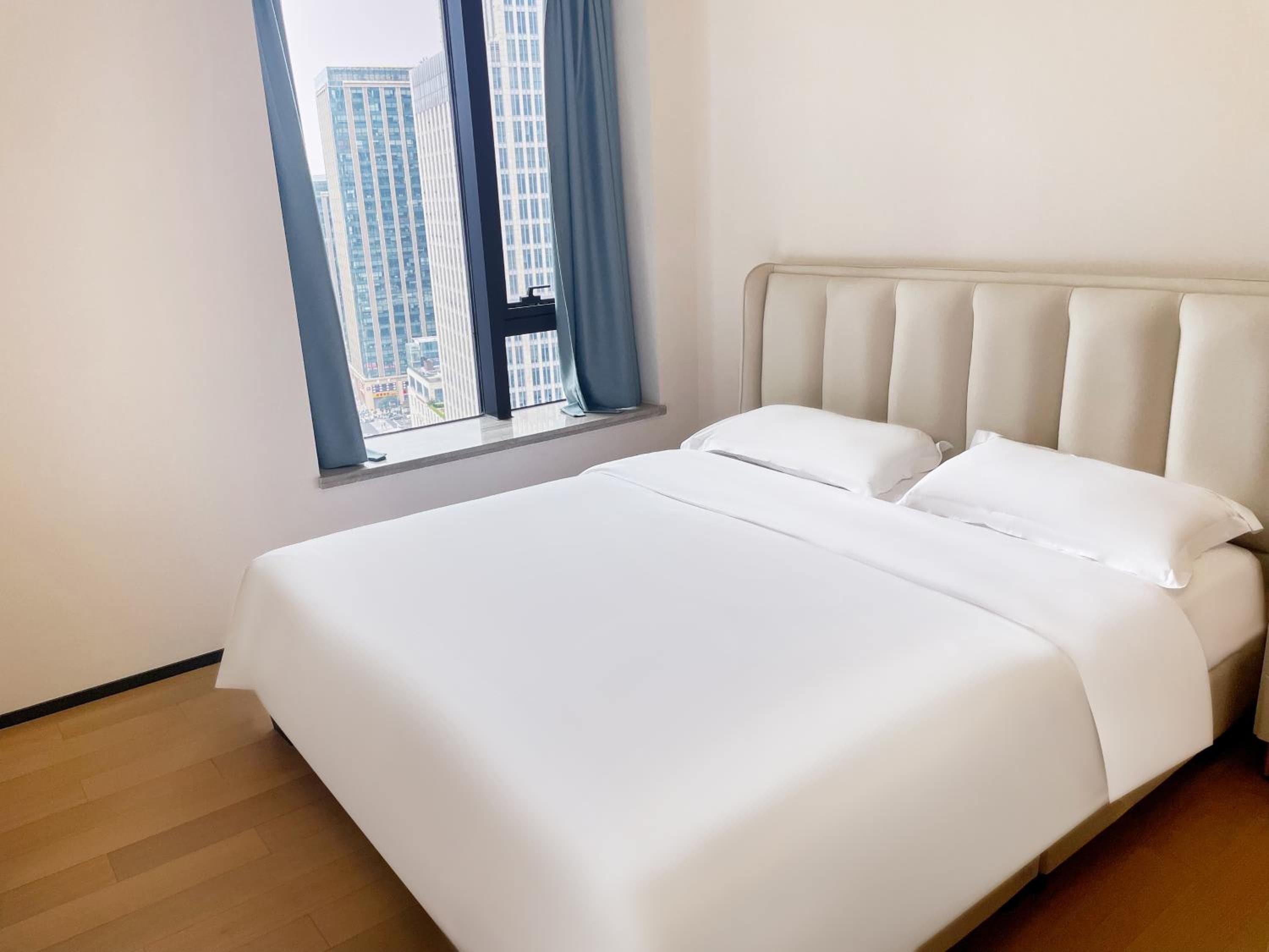 Orange Apartments, Chengdu, photo 5