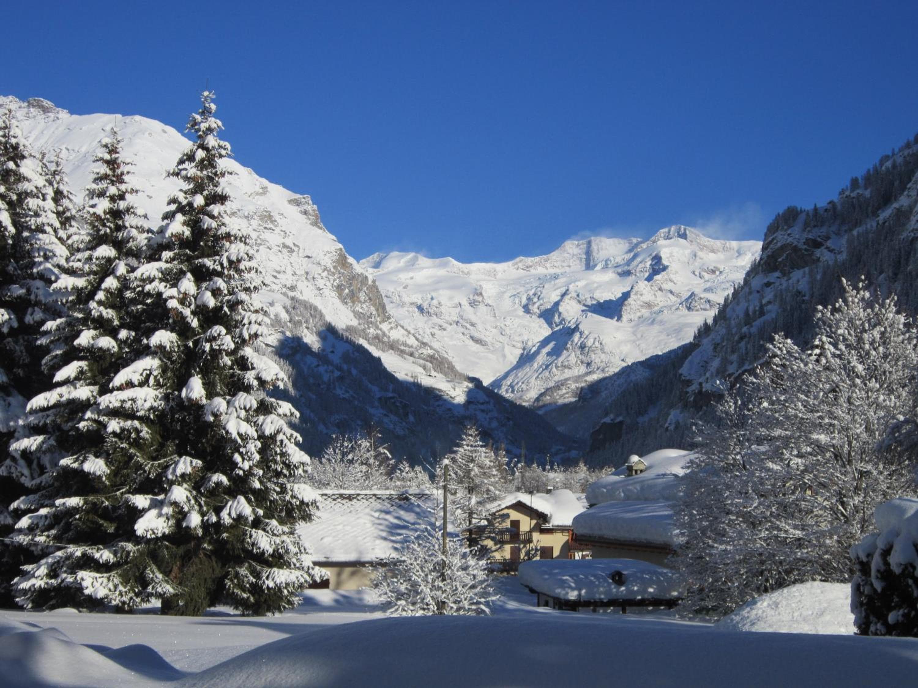 Residence Delapierre, Gressoney-Saint-Jean, photo 6
