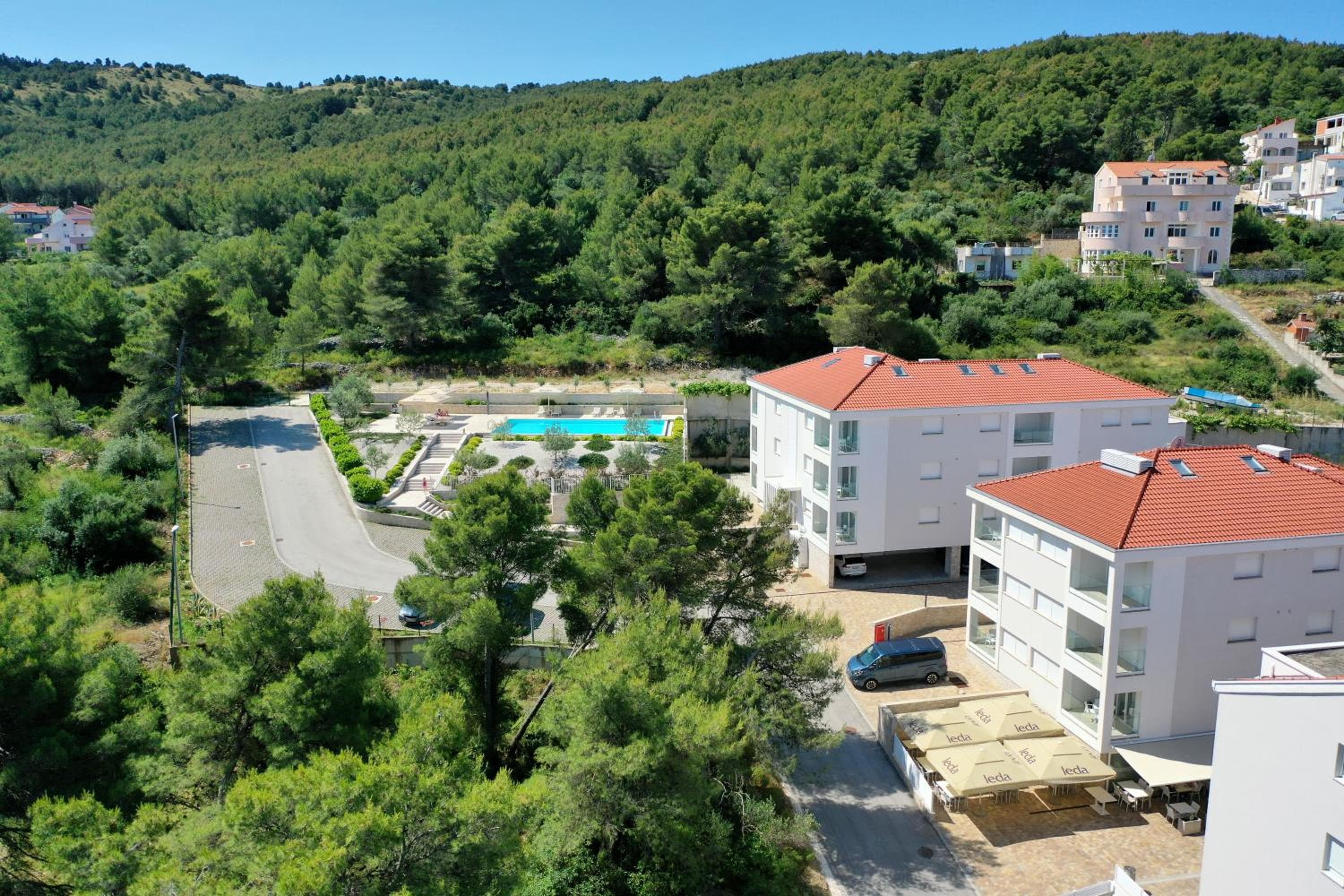 Malo More Resort, Trogir