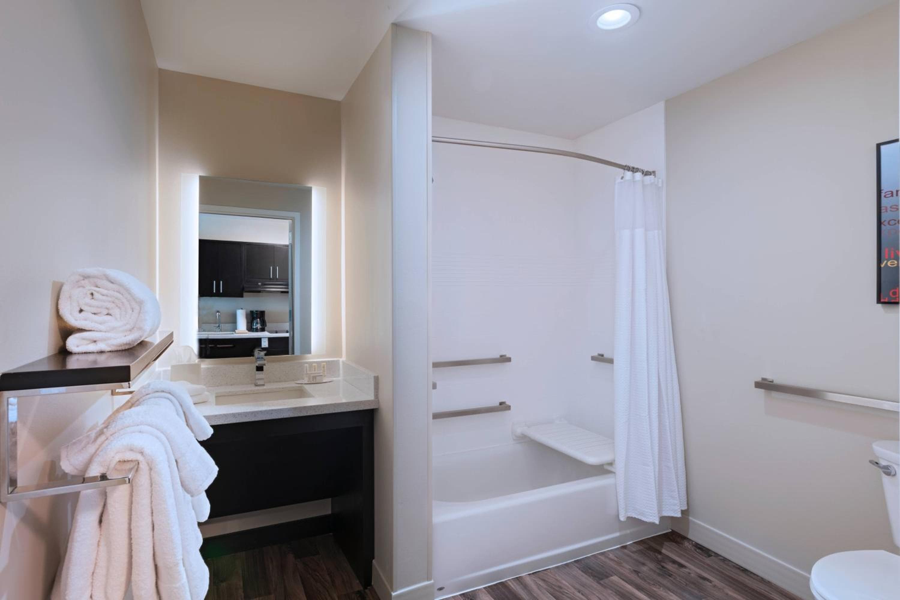 TownePlace Suites by Marriott Dallas DFW Airport North/Irving, Irving, photo 4