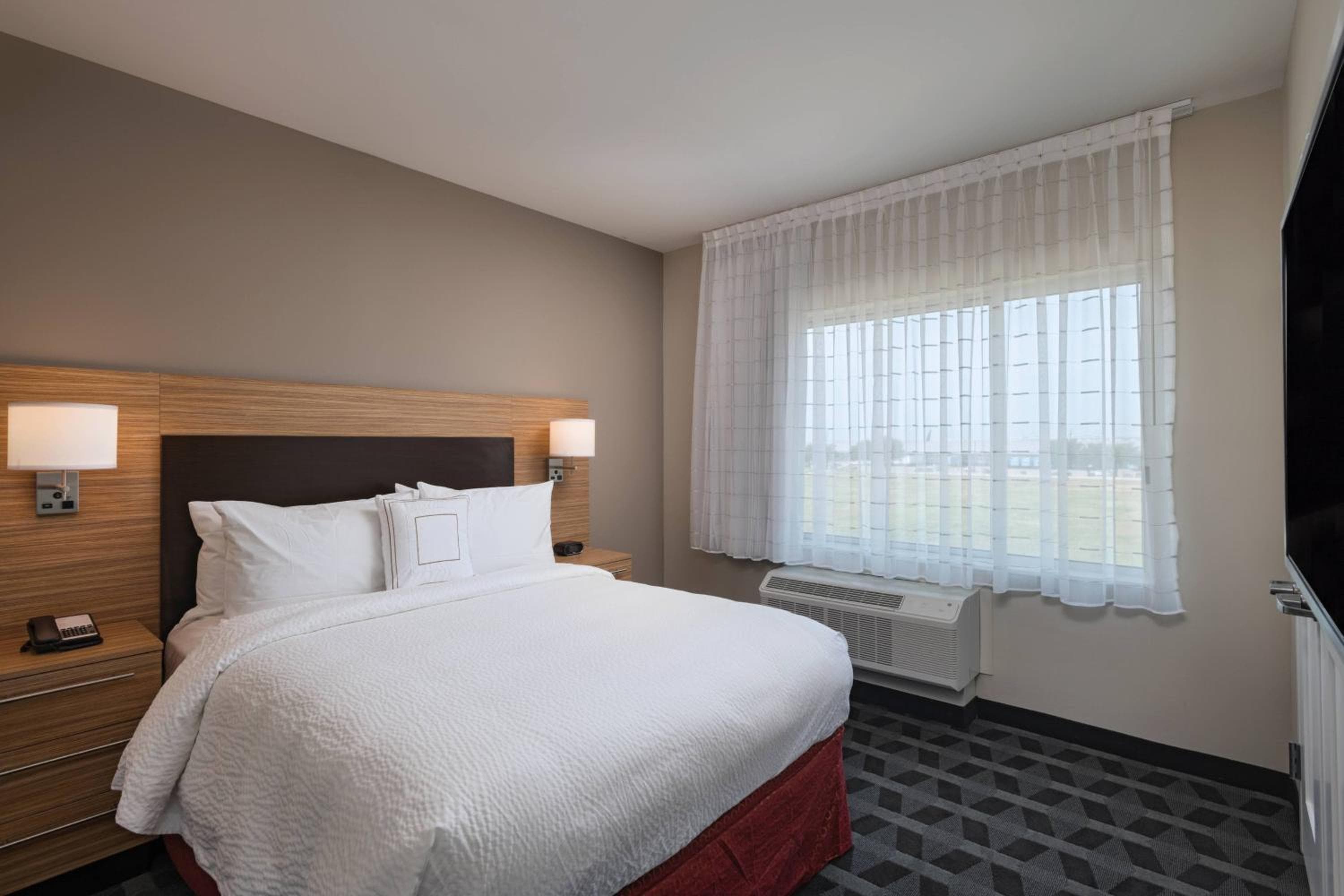 TownePlace Suites by Marriott Dallas DFW Airport North/Irving, Irving, photo 6