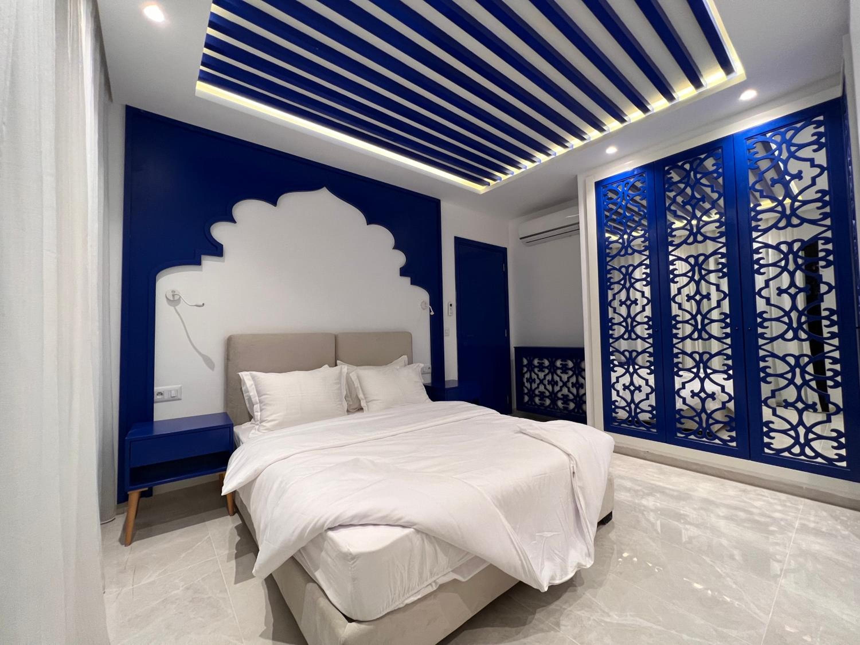 Seven Floors, Tunis, photo 5