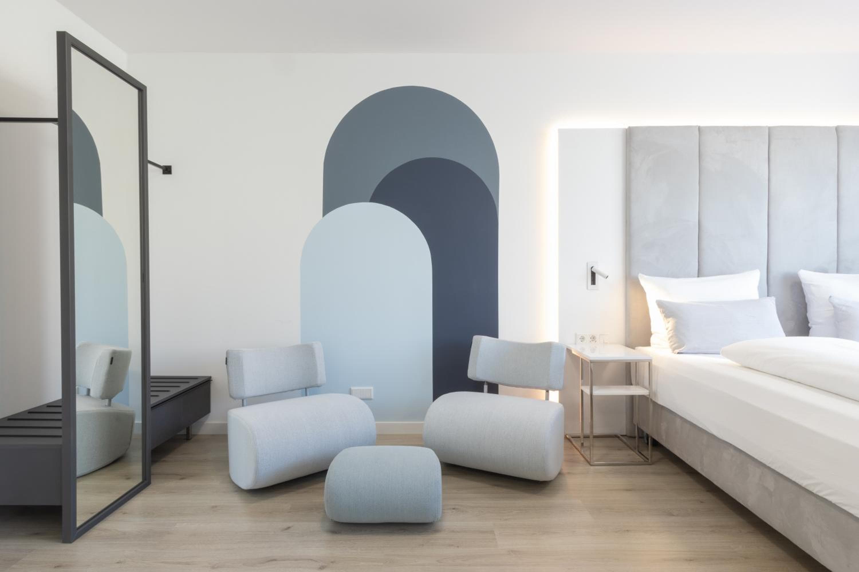 zzzpace Smart-Hotel Krefeld, Krefeld, photo 4