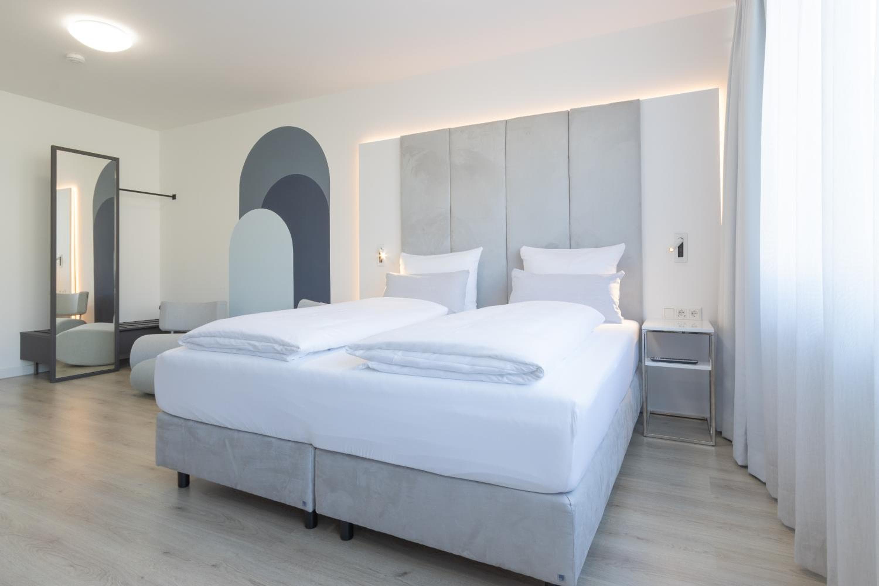 zzzpace Smart-Hotel Krefeld, Krefeld, photo 2