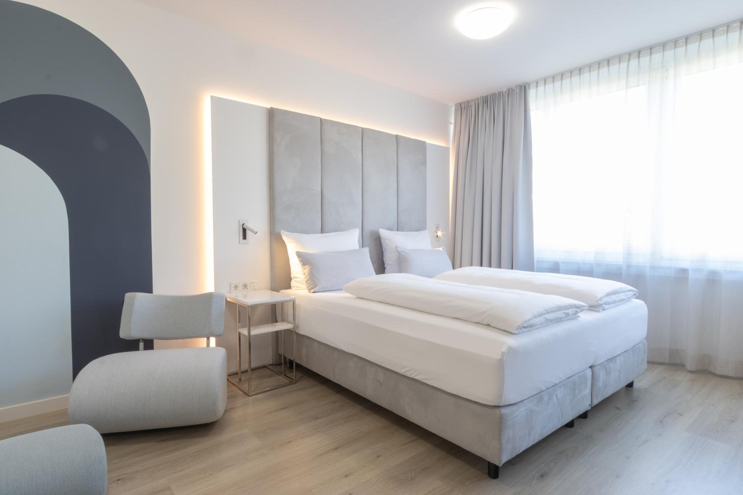 zzzpace Smart-Hotel Krefeld, Krefeld