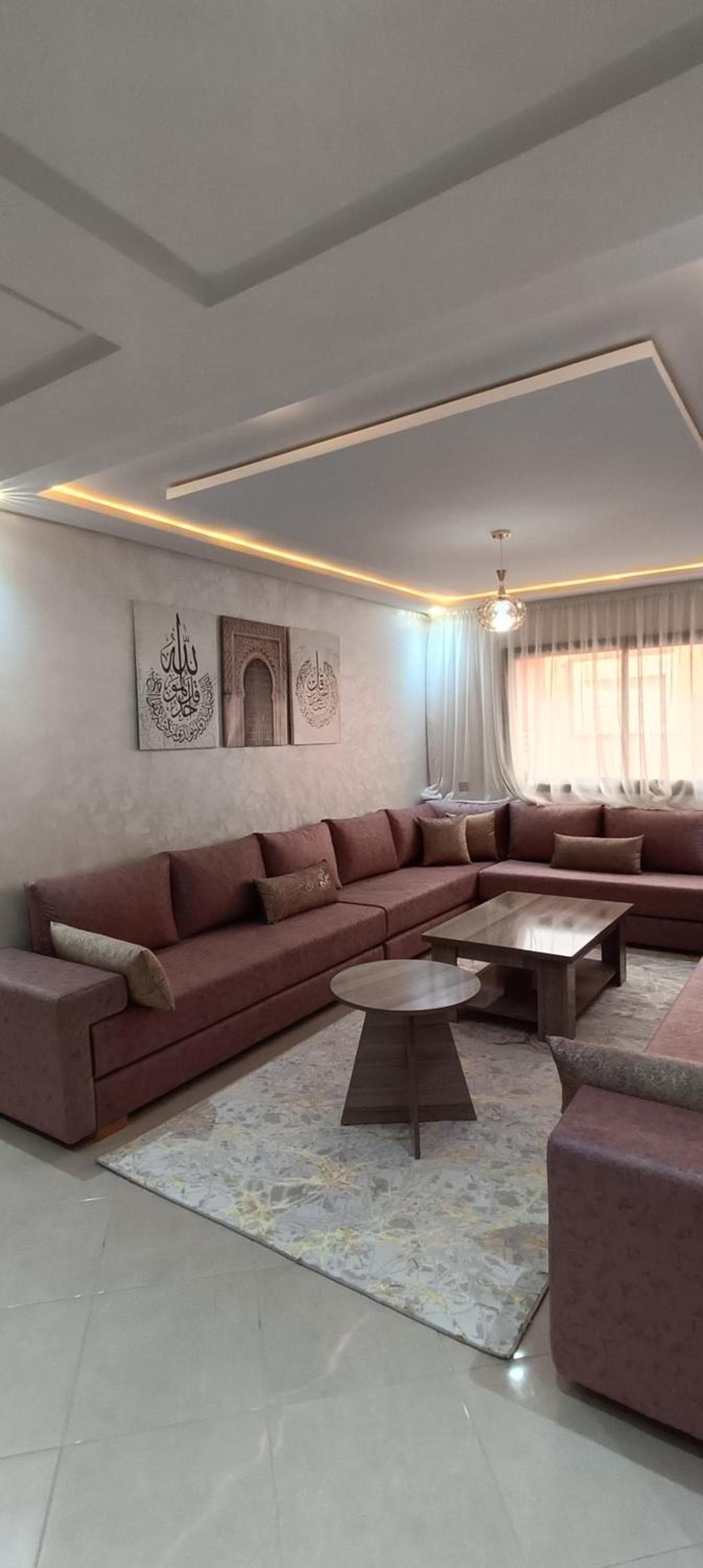 APPART-HOTEL La MAISON ATTAWBA 1, Beni Mellal, photo 4