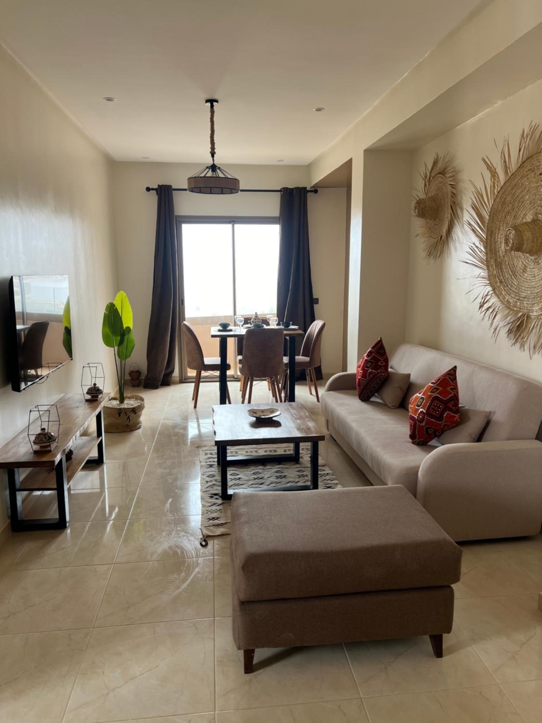 Maison de paon - surfstay - relaxstay, Tamraght Ouzdar, photo 4