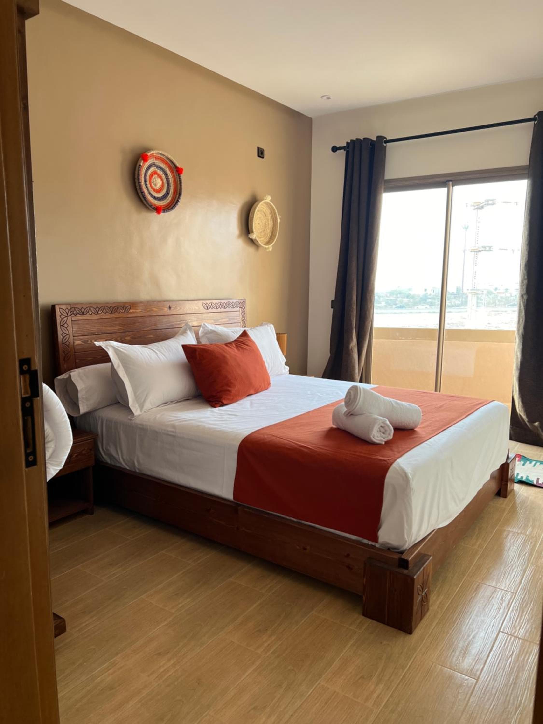 Maison de paon - surfstay - relaxstay, Tamraght Ouzdar, photo 6