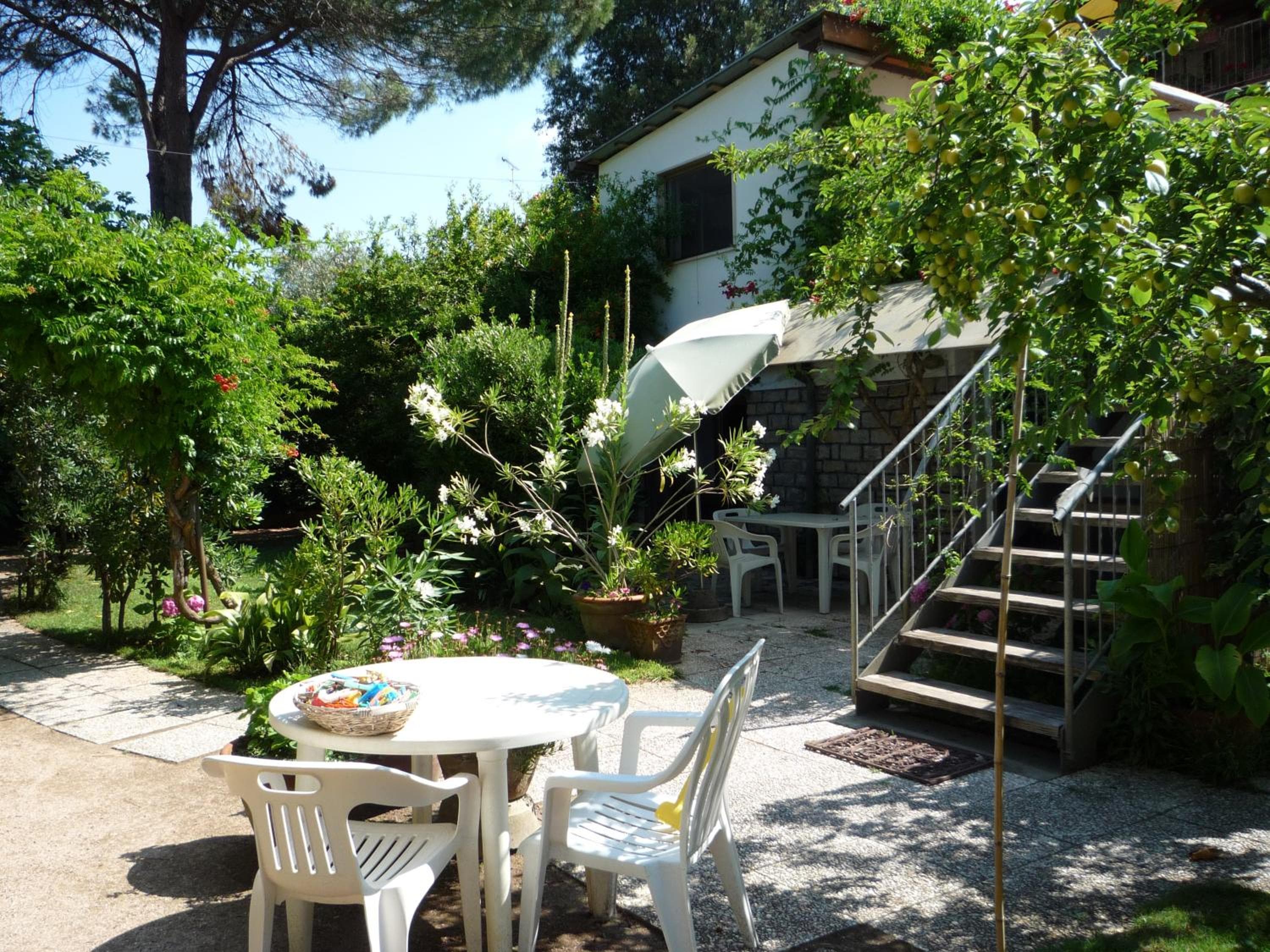 Casa Furrer, Tirrenia, photo 5