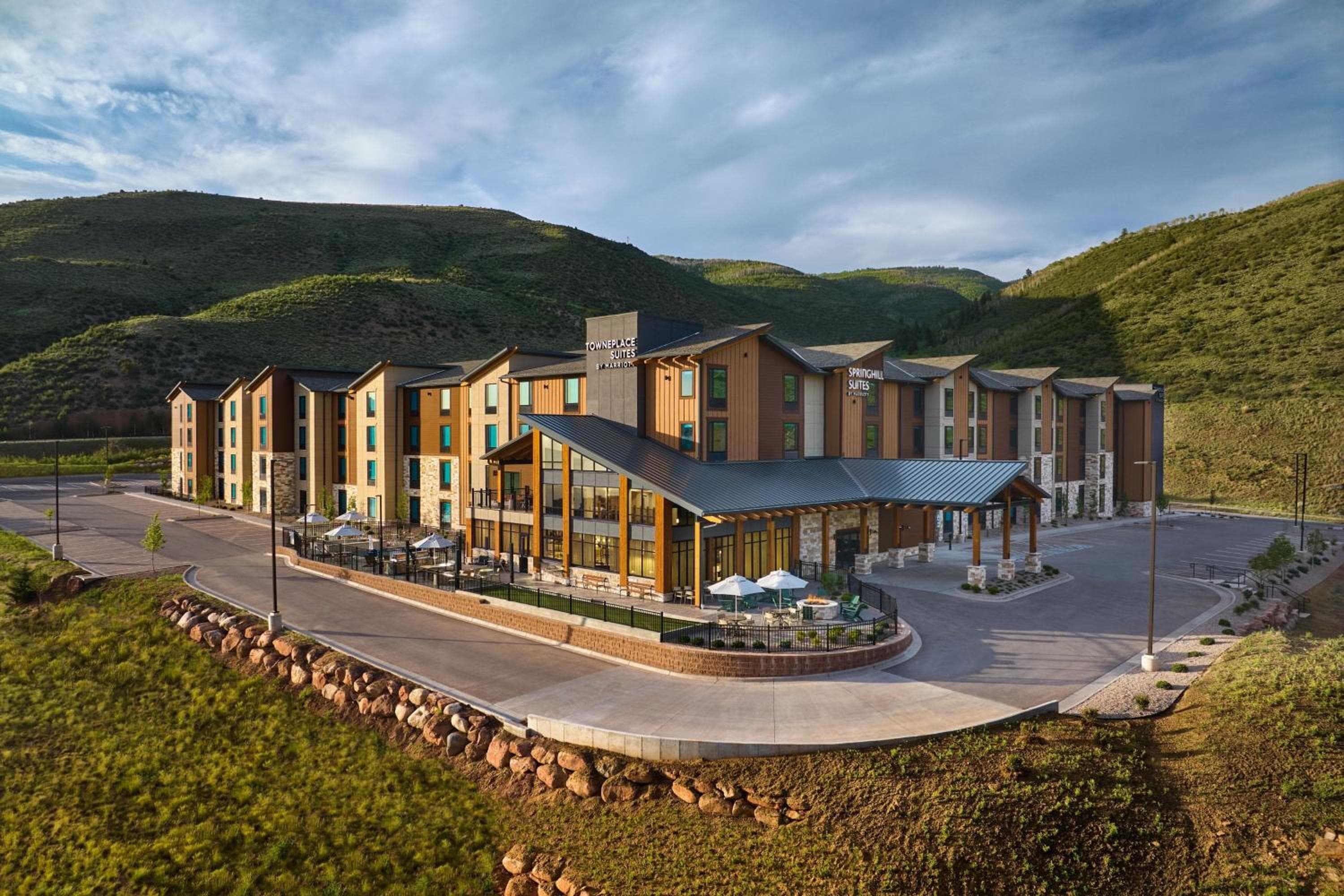 TownePlace Suites by Marriott Avon Vail Valley, Avon