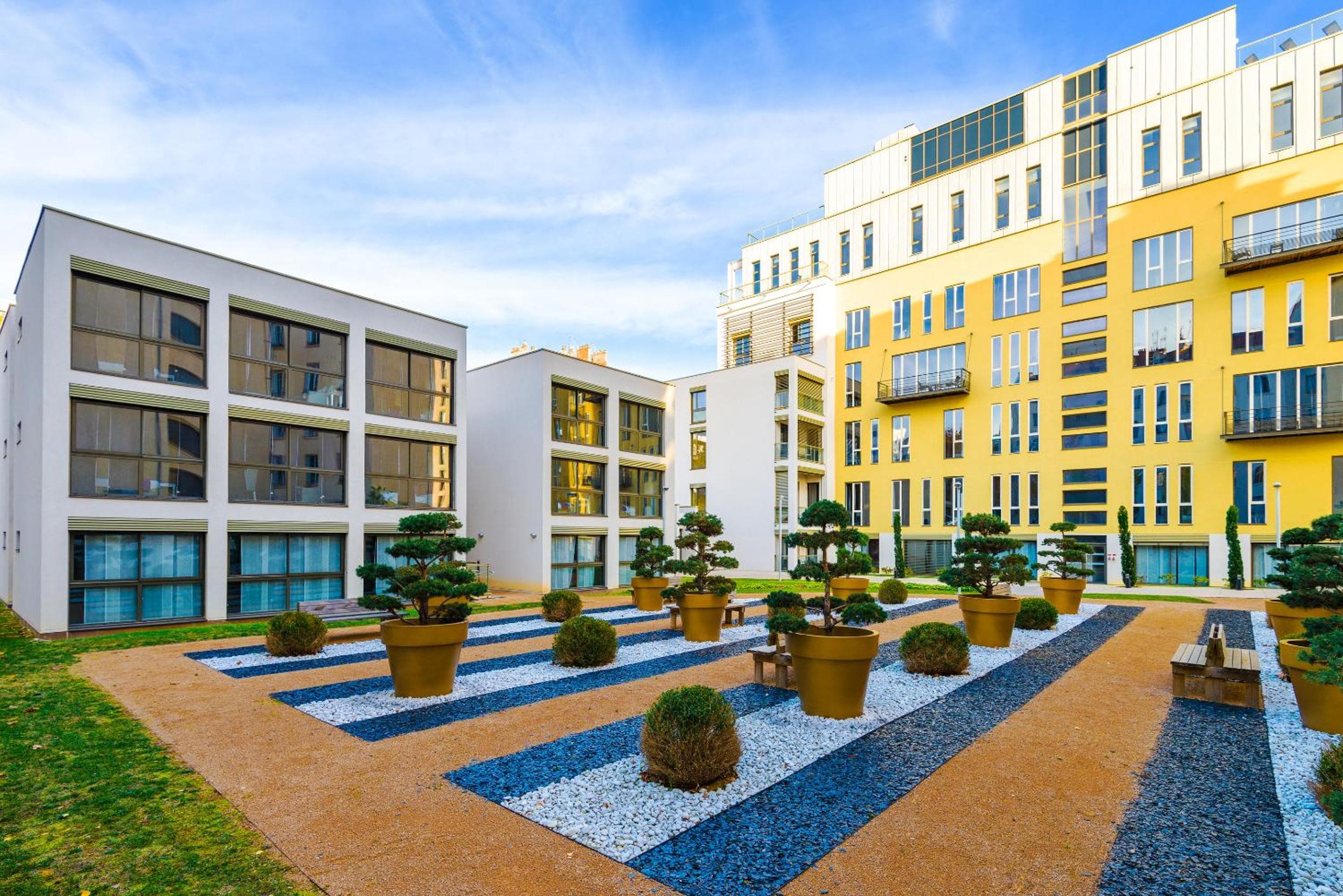 Lagrange Aparthotel Lyon Lumière, Lyon