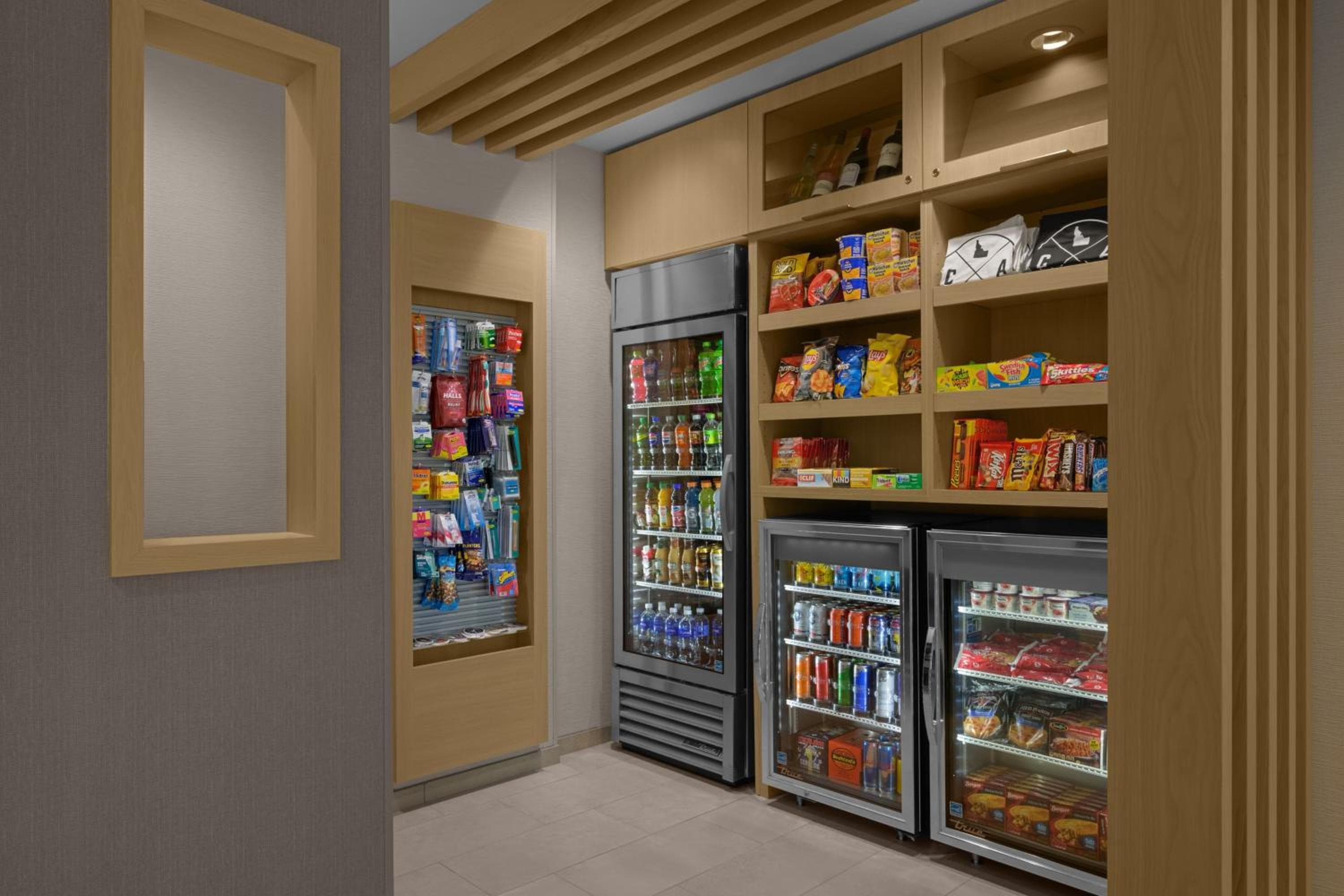 TownePlace Suites by Marriott Coeur d'Alene, Coeur d'Alene, photo 5