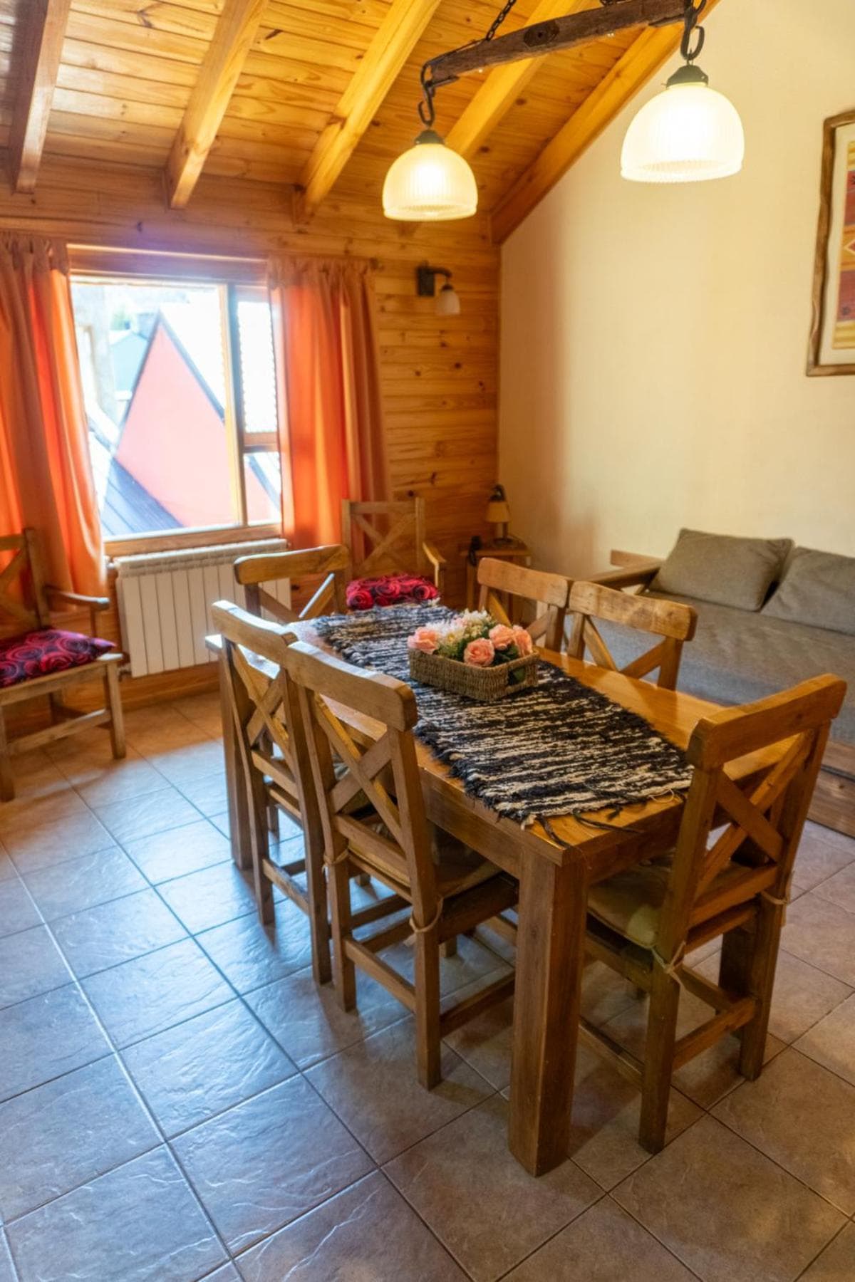 Apart Hotel Tierra Nativa, San Martín de los Andes, photo 5