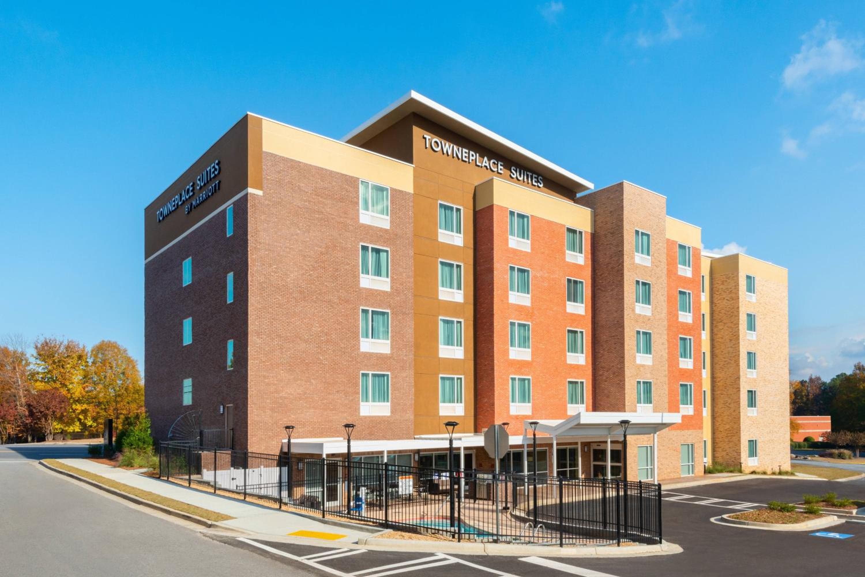 TownePlace Suites Atlanta Lawrenceville, Lawrenceville