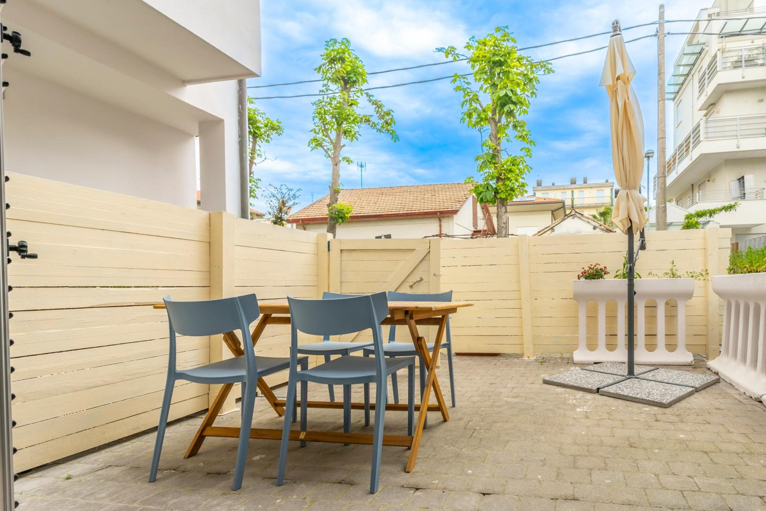 Residence Rimini Relax, Rimini, photo 6