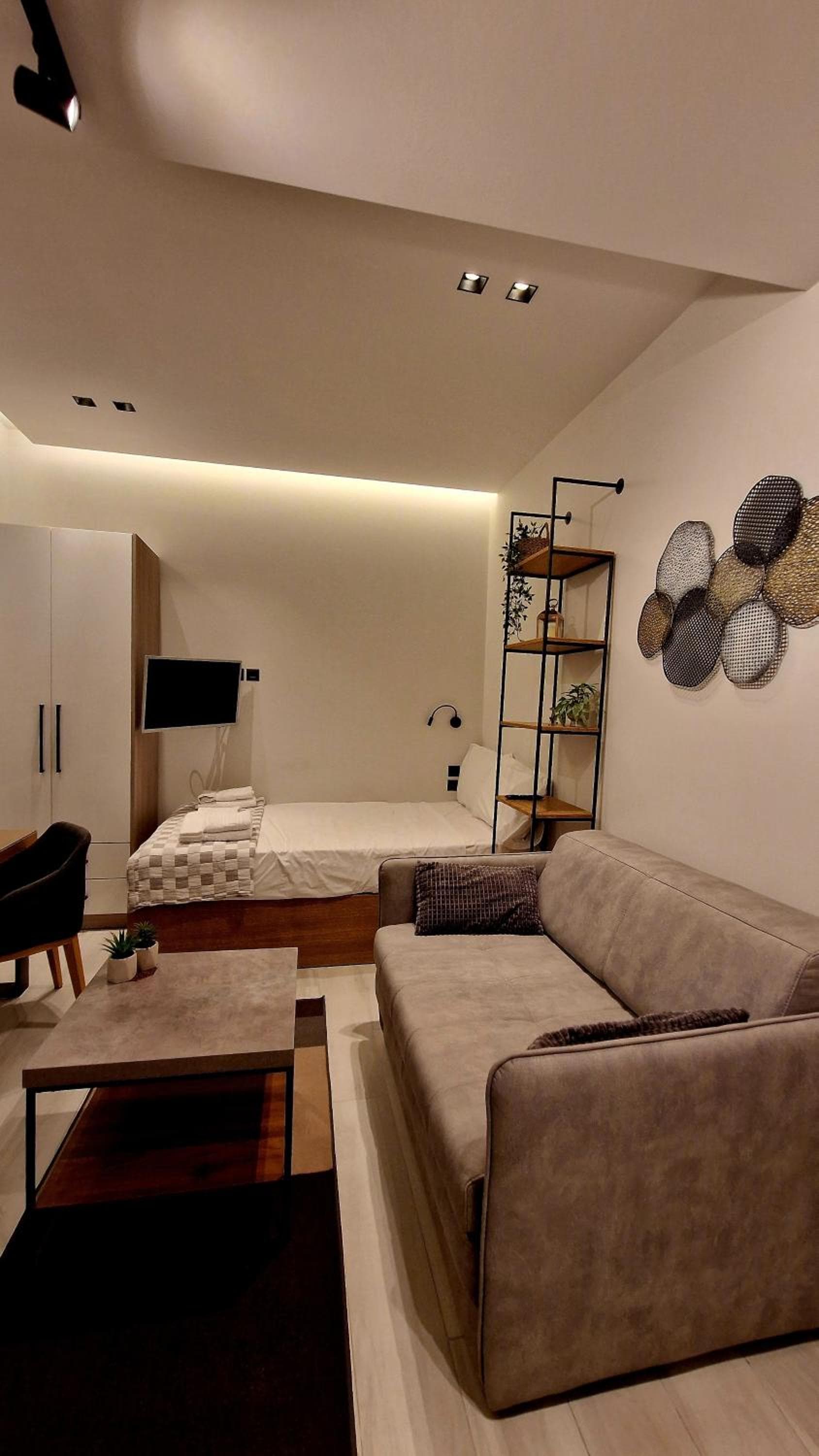 MELIGEO Suites Center of IOANNINA, Ioannina, photo 2