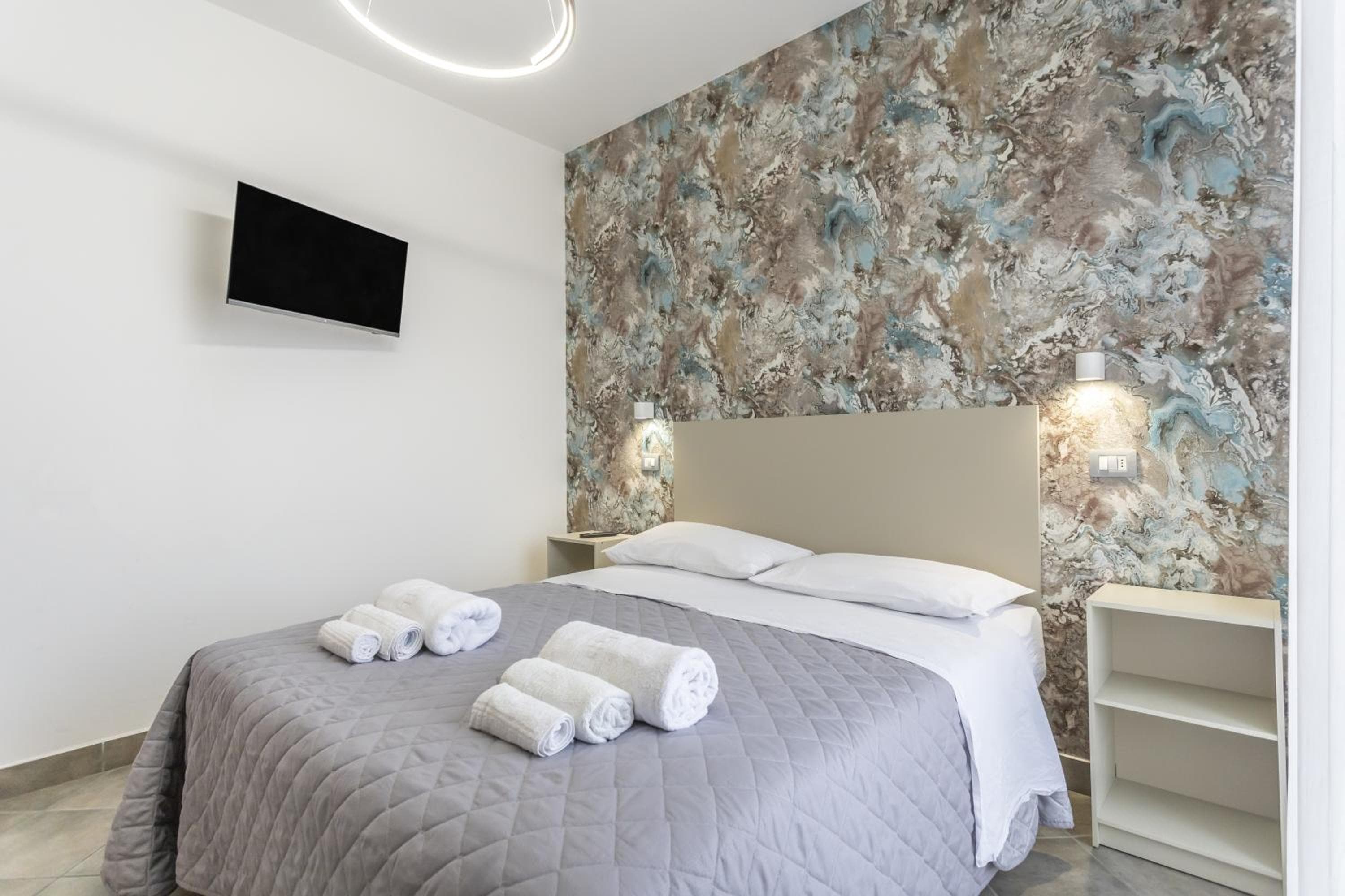 Residence Rimini Relax, Rimini, photo 2