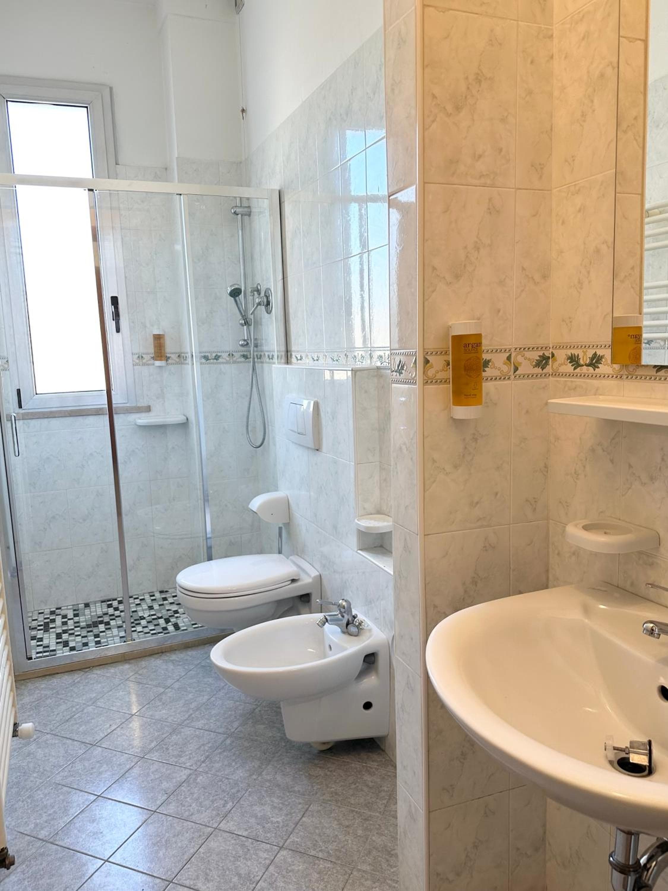 Residence Rimini Relax, Rimini, photo 4