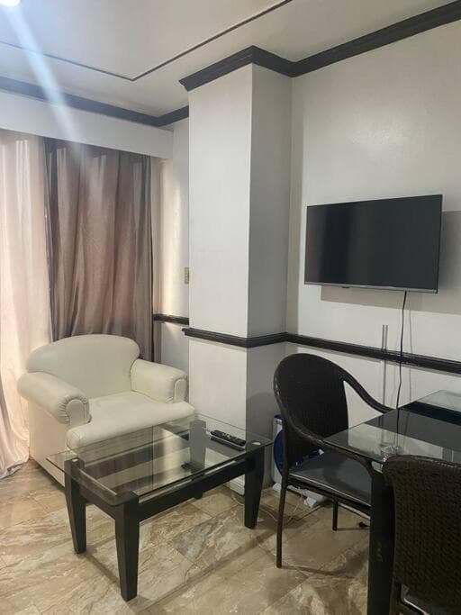 Fernandina 88 Suites Condo, Manila, photo 4