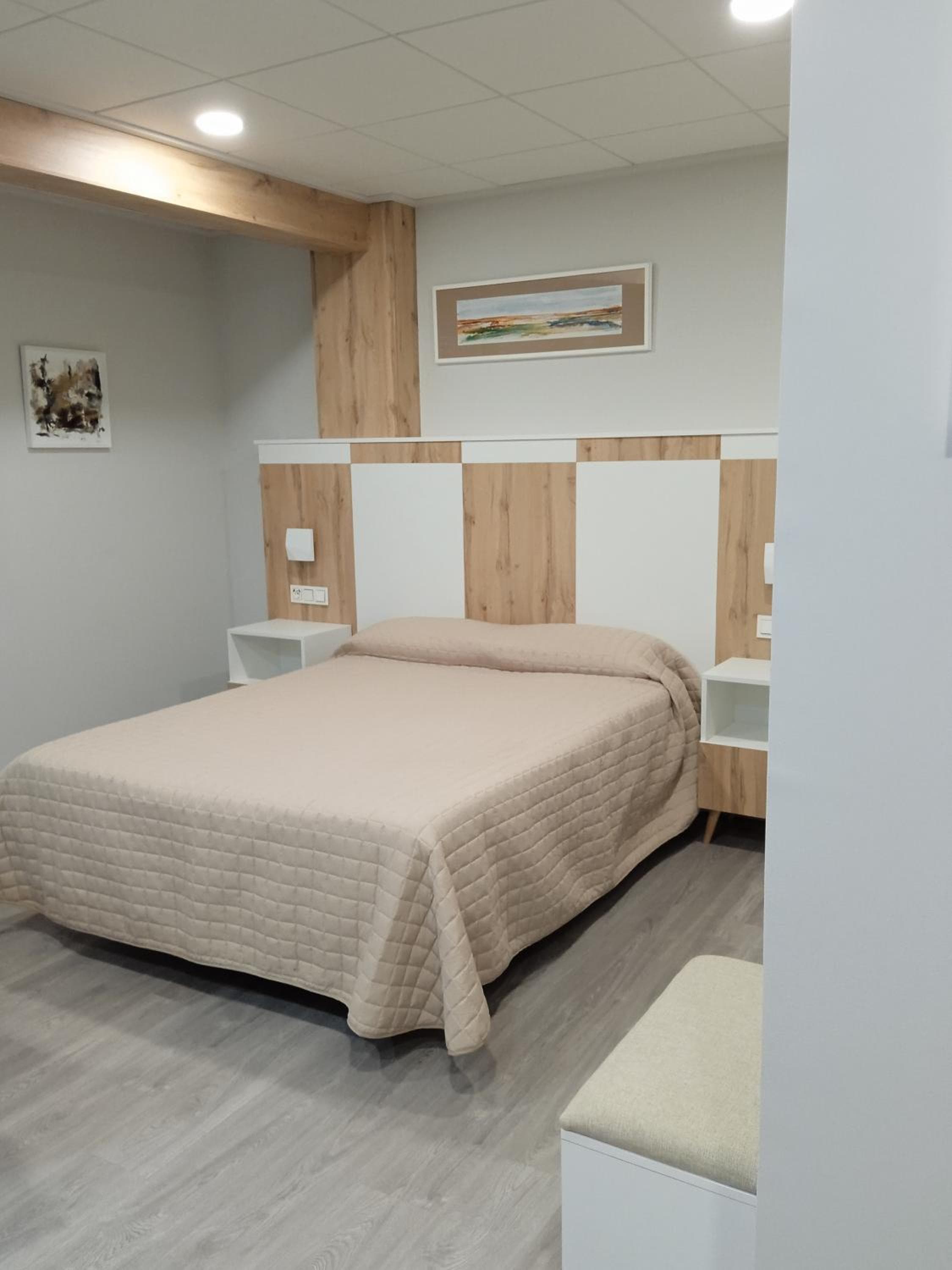 Hostal La Morenica, Villena, photo 2