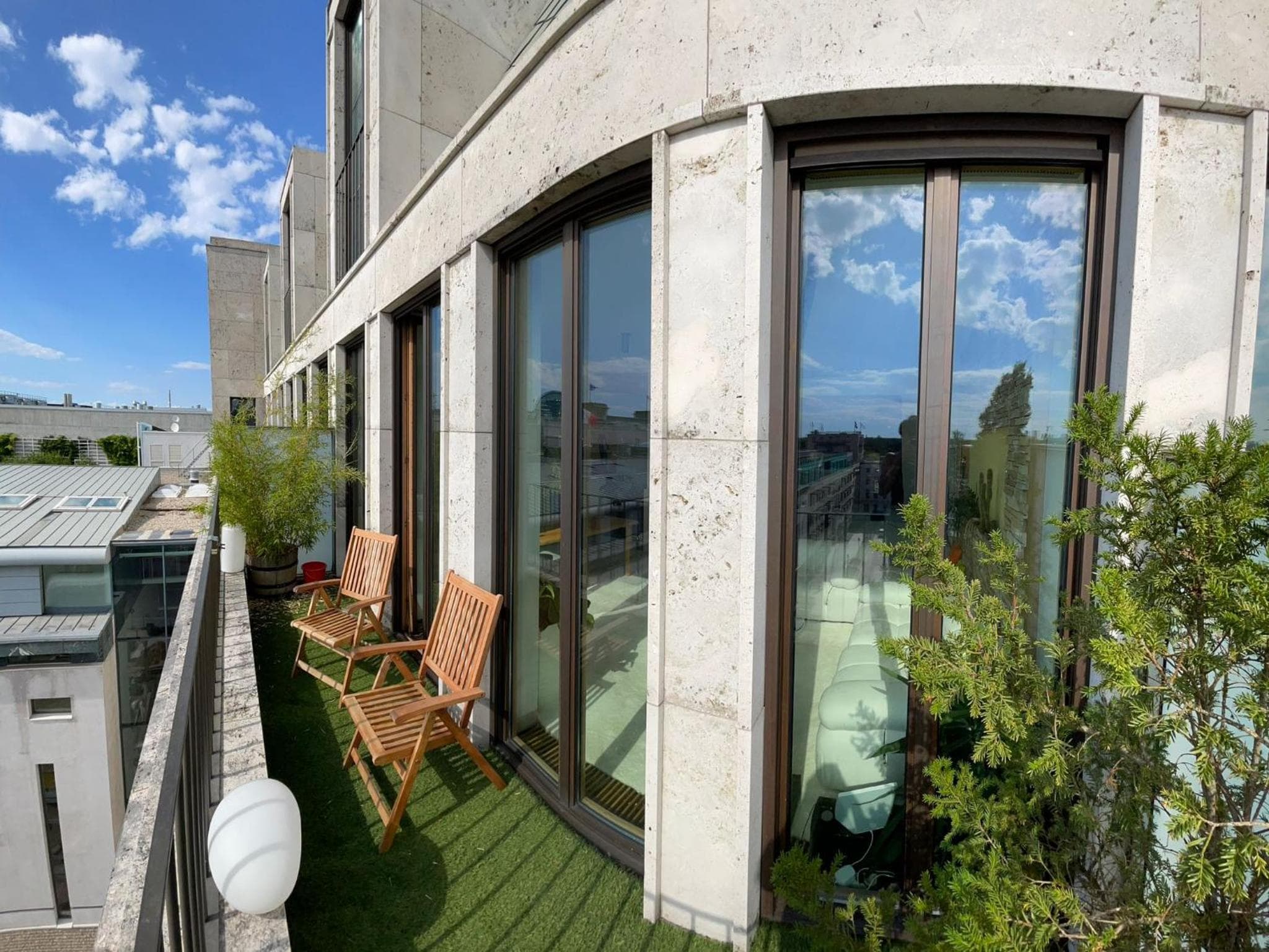 NexLiving Berlin Brandenburger Tor, Berlin, photo 5