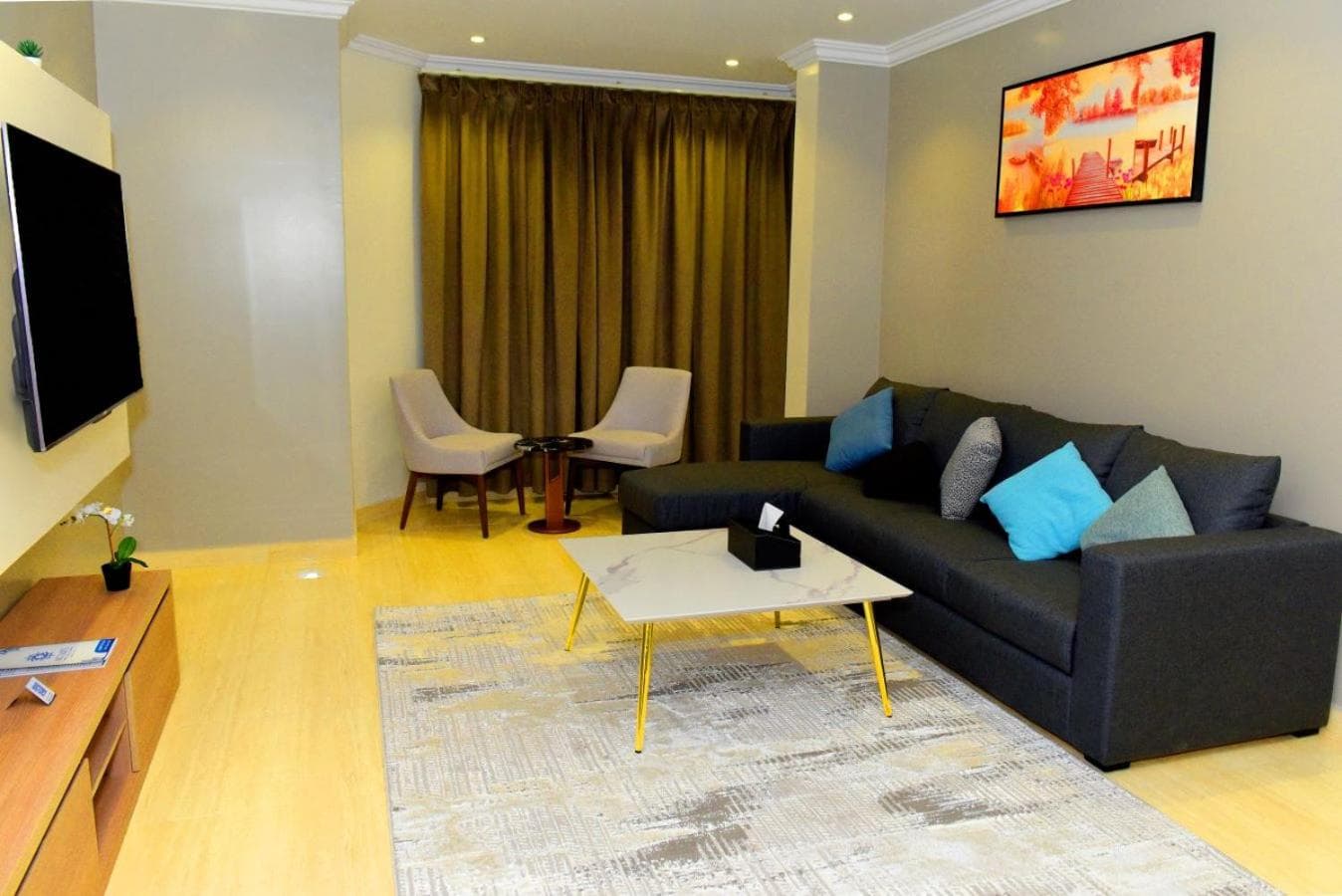 Art Suite, photo 3