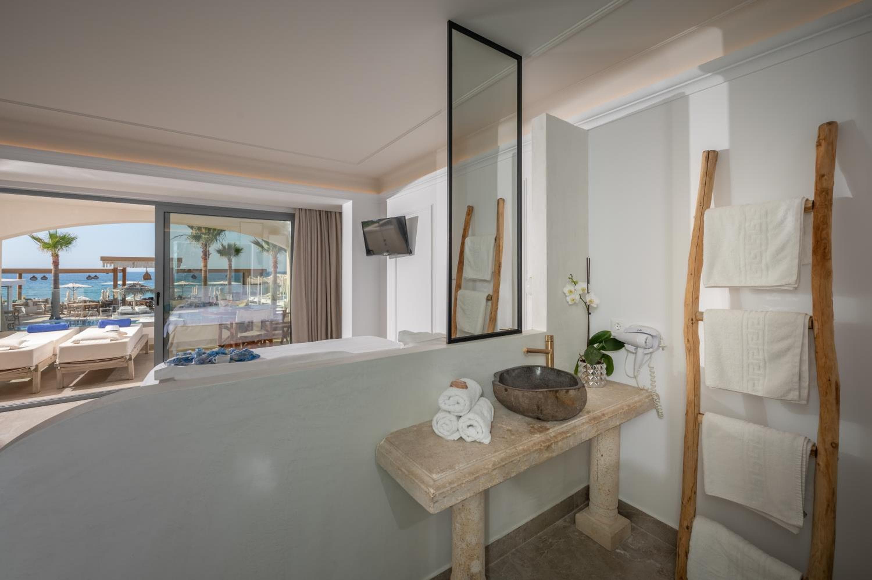 Parthenis Beach, Suites by the Sea, Malia, photo 6