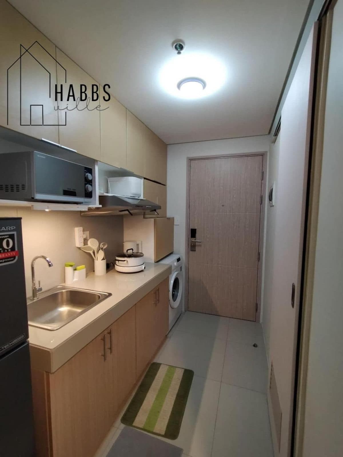 HabbsVille at Green 2 Residences by SMDC Dasmarinas Cavite, Dasmariñas, photo 5
