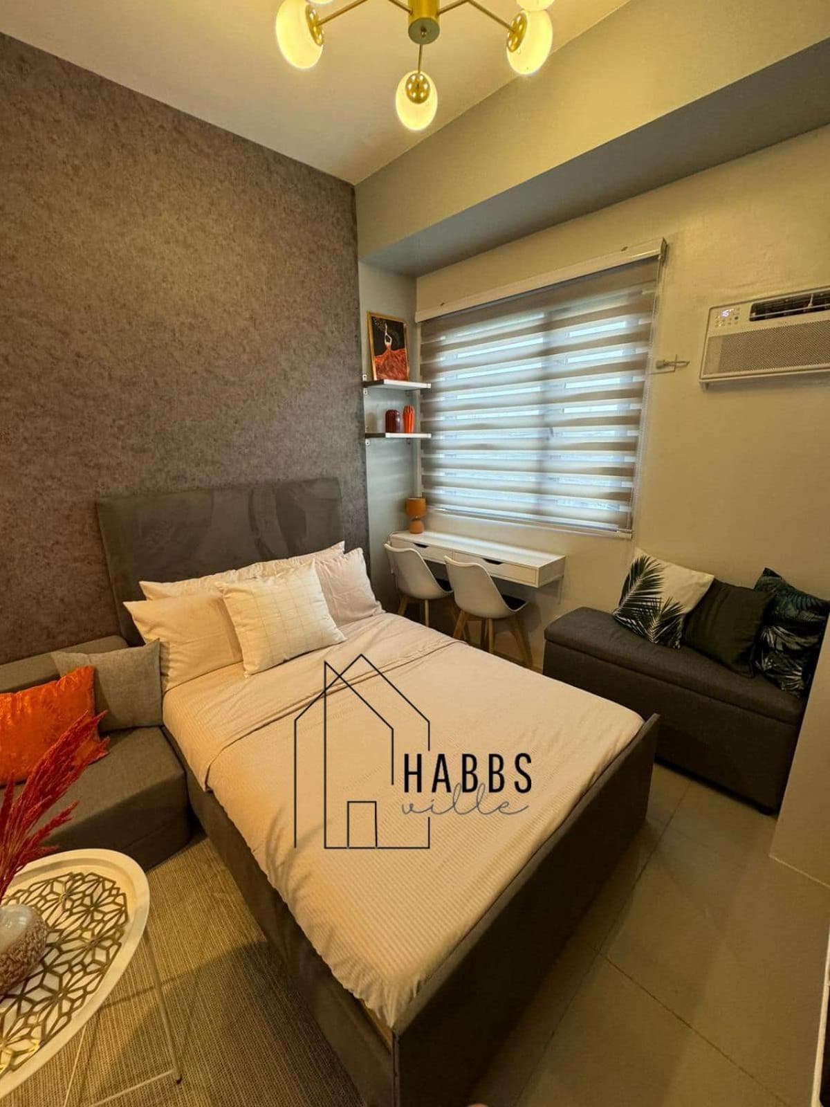 HabbsVille at Green 2 Residences by SMDC Dasmarinas Cavite, Dasmariñas, photo 3