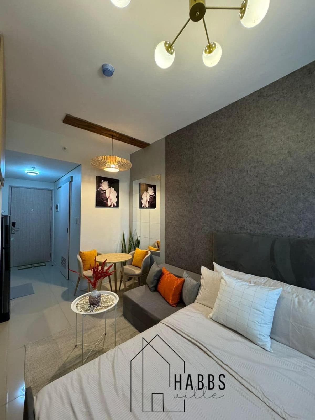 HabbsVille at Green 2 Residences by SMDC Dasmarinas Cavite, Dasmariñas, photo 4