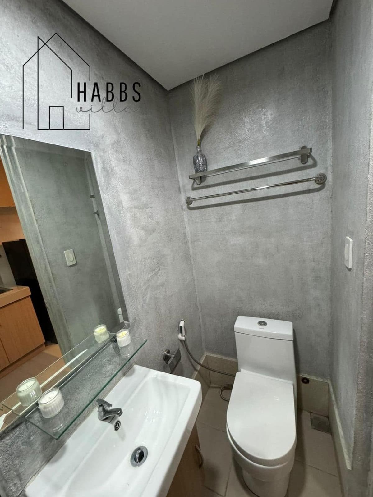 HabbsVille at Green 2 Residences by SMDC Dasmarinas Cavite, Dasmariñas, photo 2