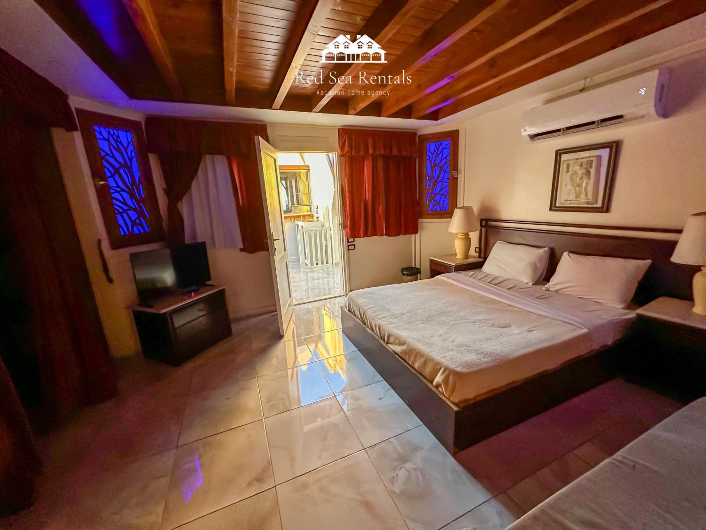Green Garden Resort, Hurghada, photo 6