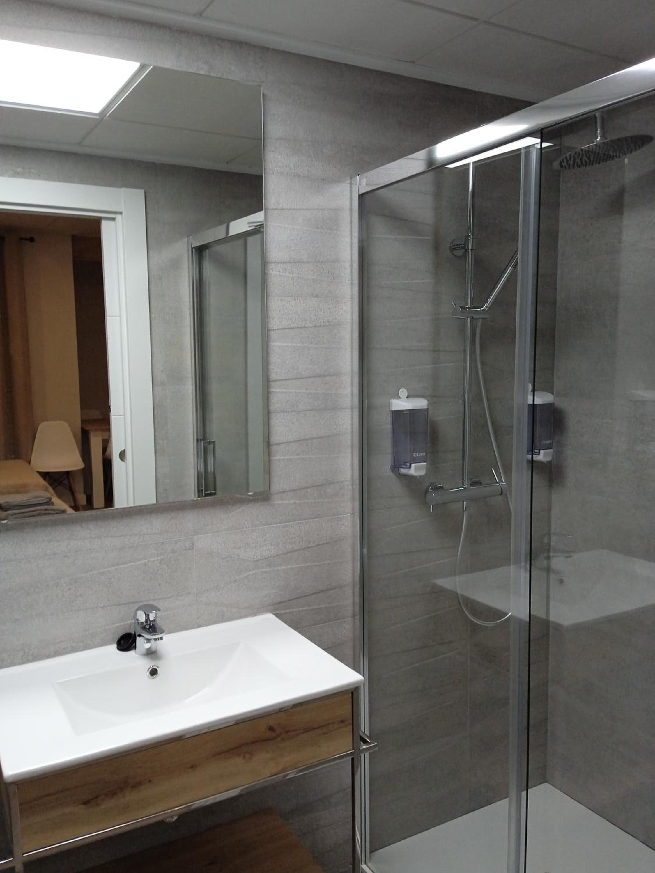 Hostal La Morenica, Villena, photo 5