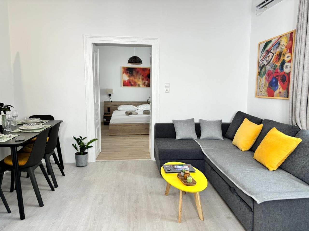Kazarma Central Suites - Apartment Complex, Aegina Town, photo 2