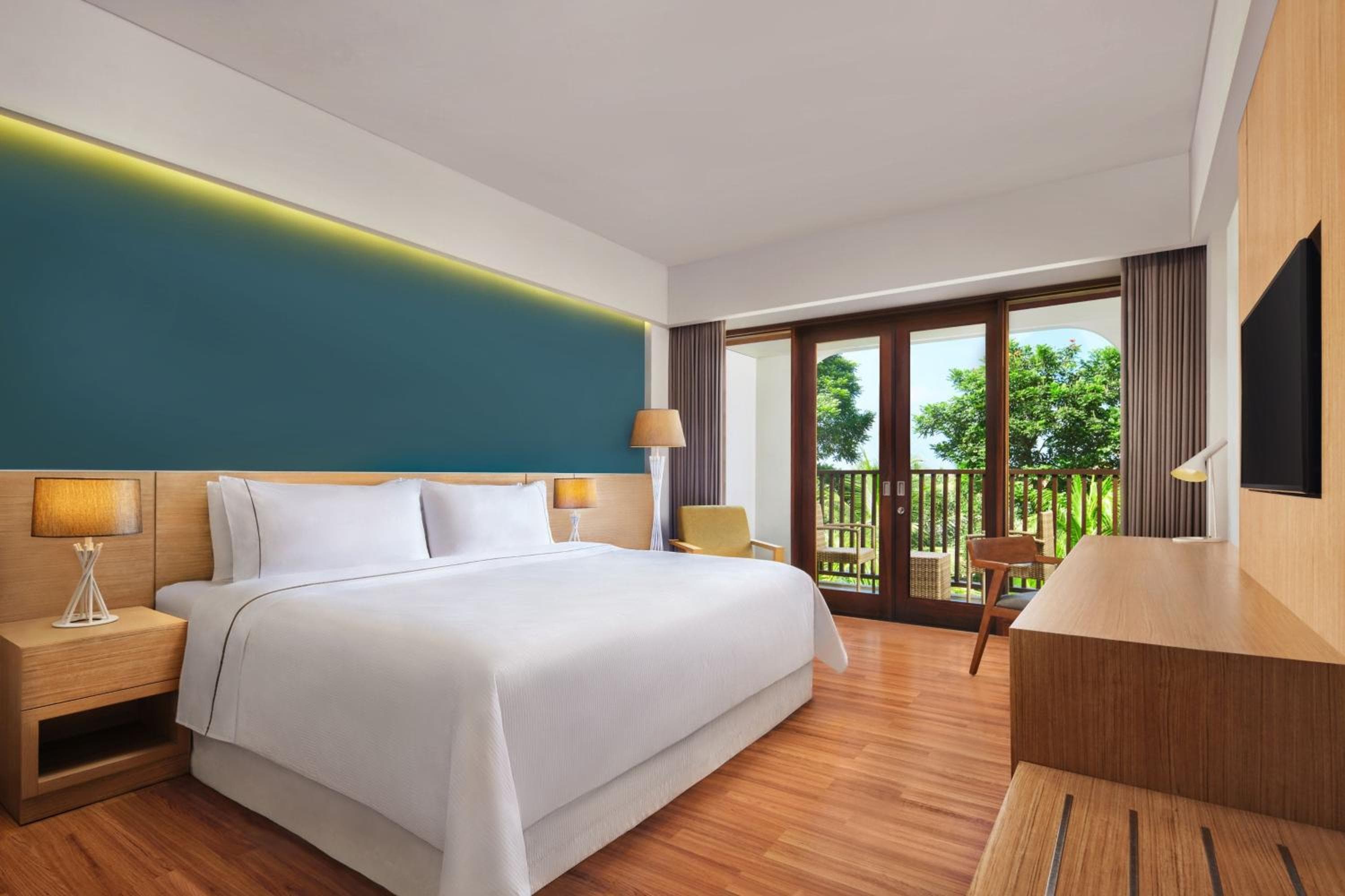 Element by Marriott Bali Ubud, Ubud, photo 3