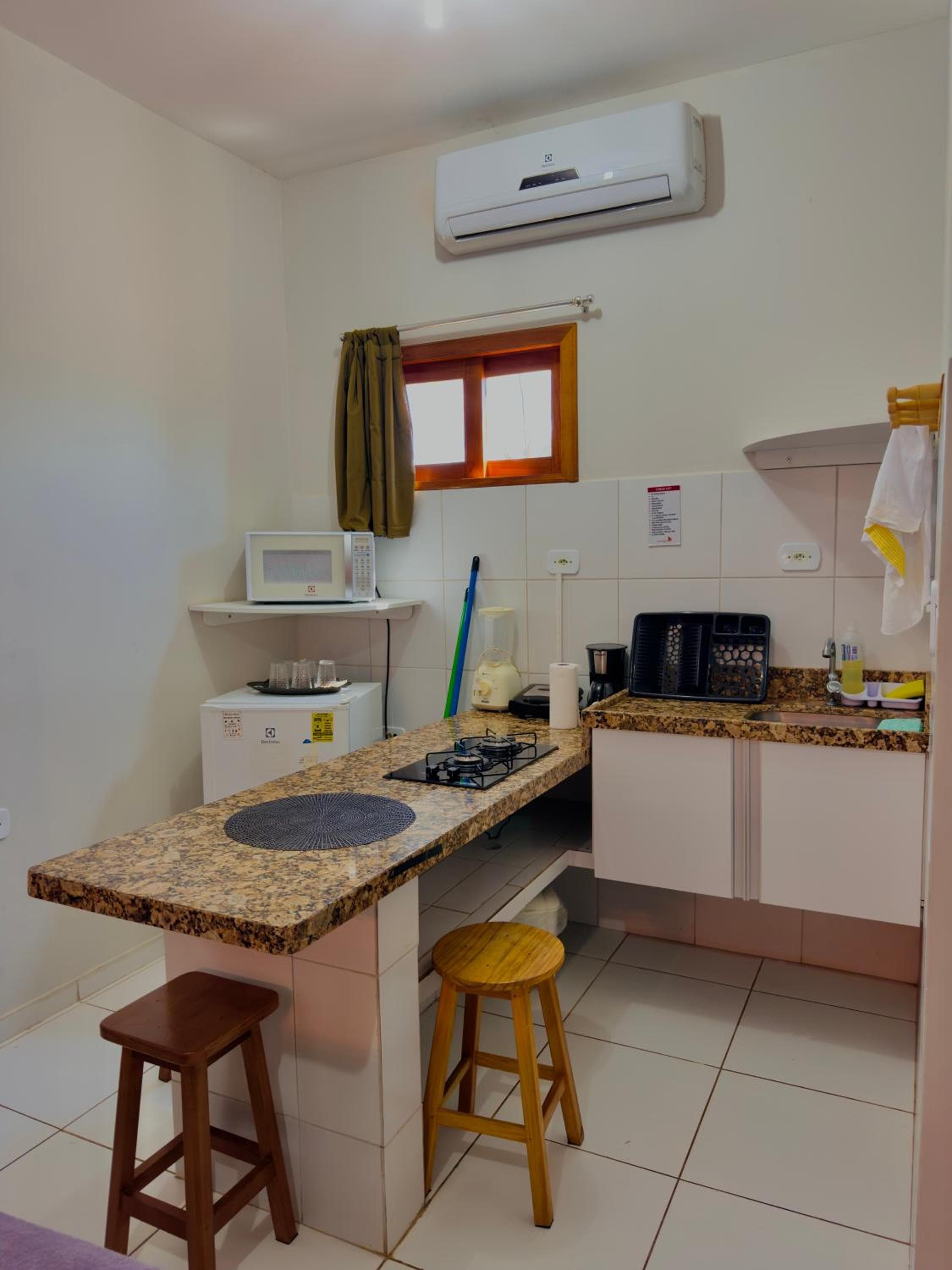 Flats Villa Gelú, Barra Grande, photo 3