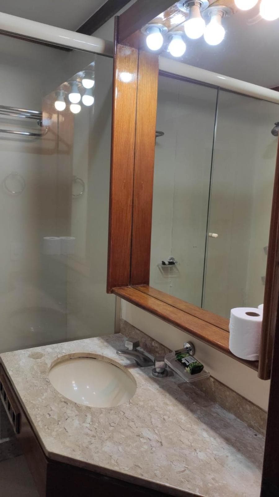 TIFFANYS IPANEMA FLATs, Rio de Janeiro, photo 3