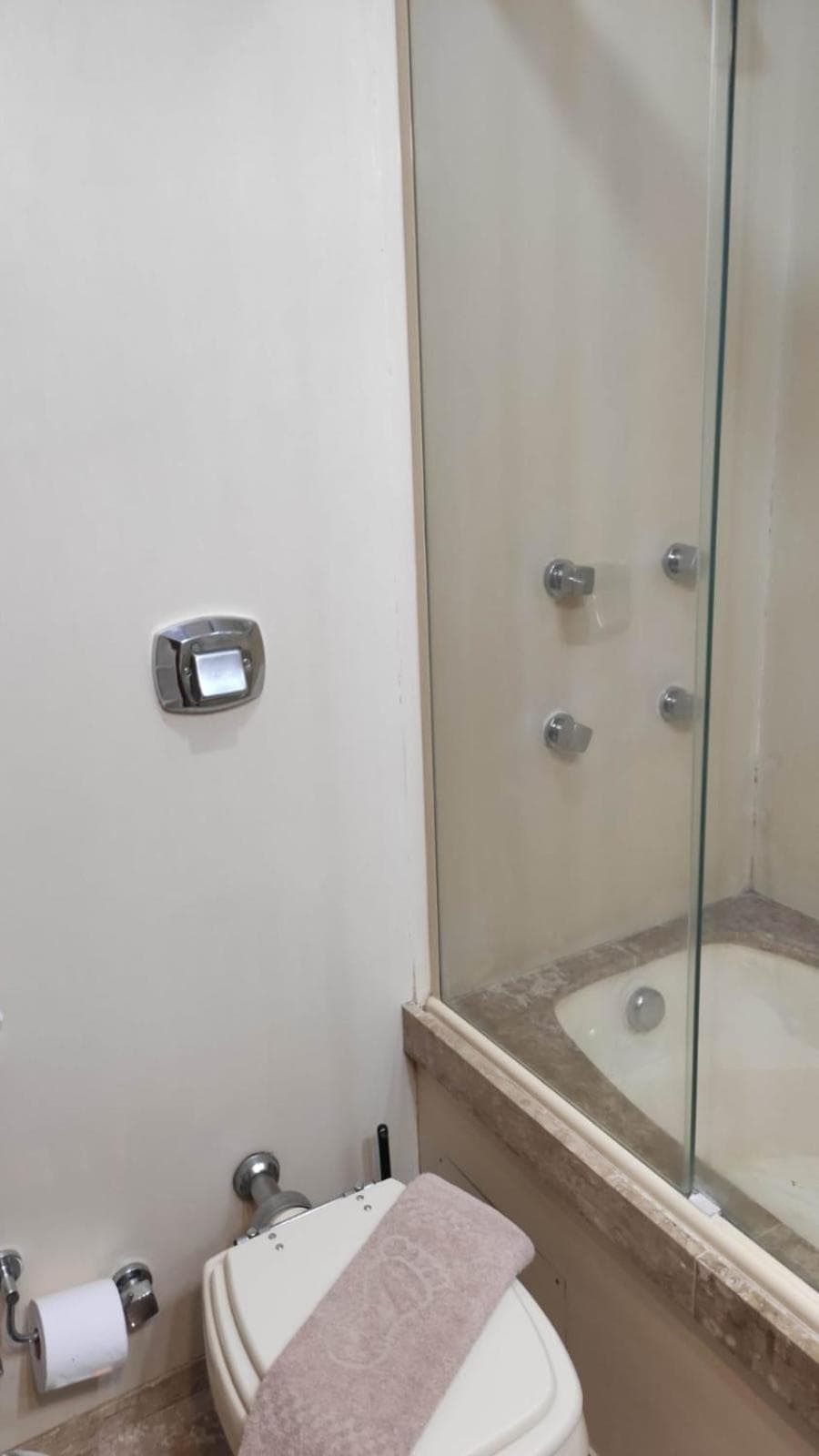TIFFANYS IPANEMA FLATs, Rio de Janeiro, photo 5