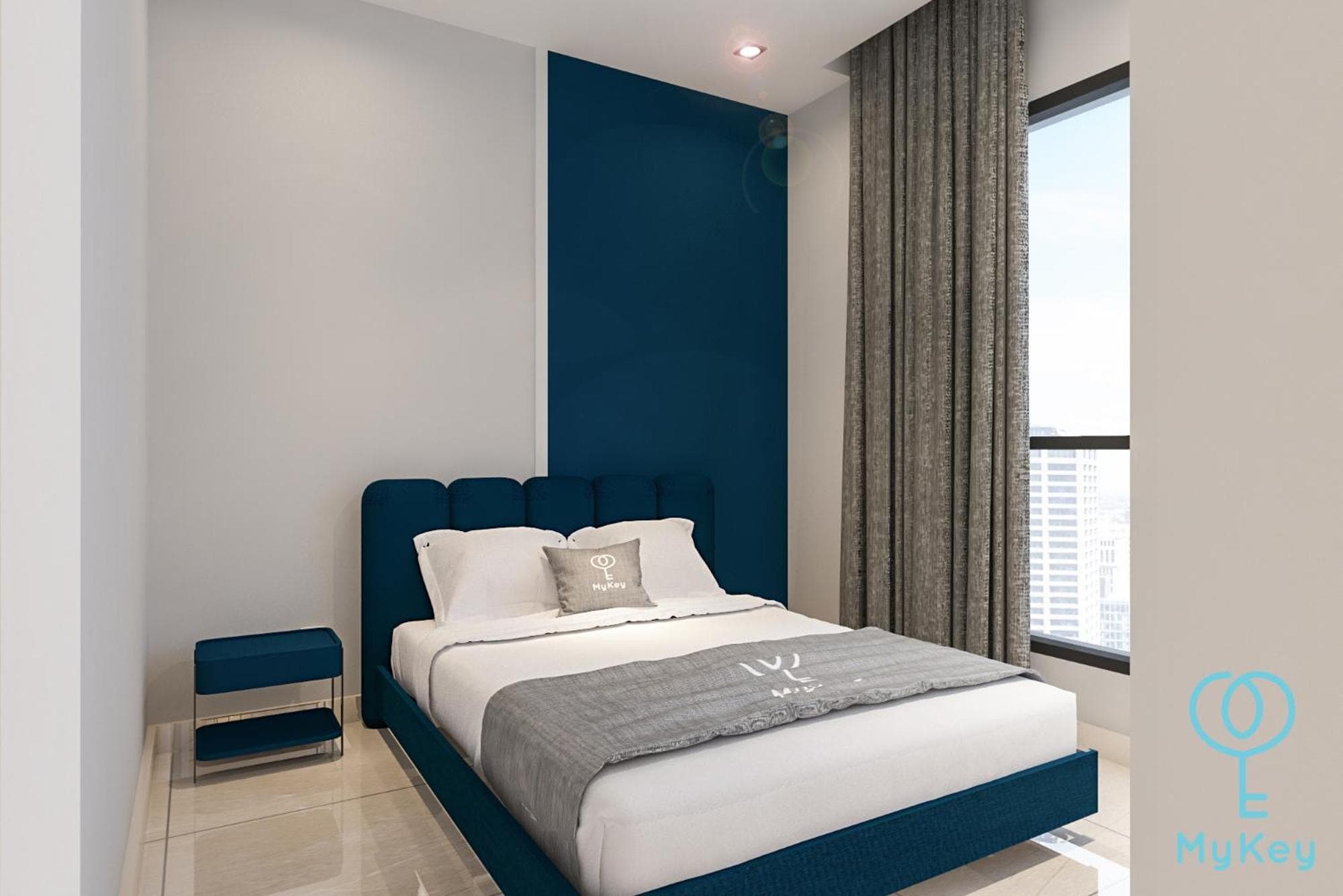 Mossaz Suites by MyKey, Petaling Jaya, photo 3
