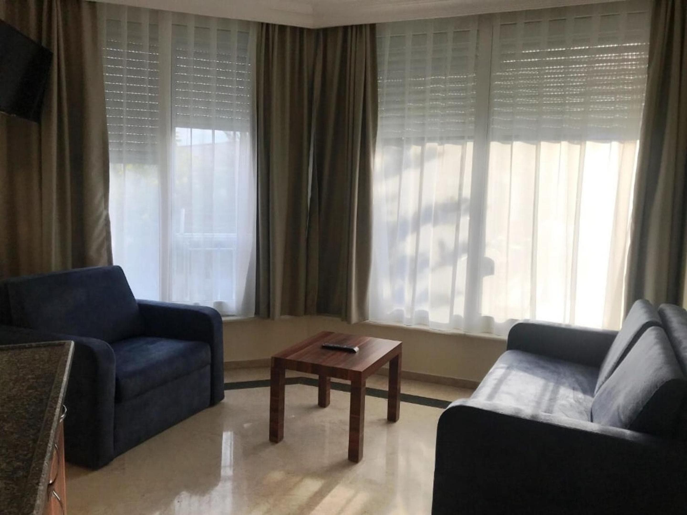 Minta Apart Hotel, Kemer, photo 3
